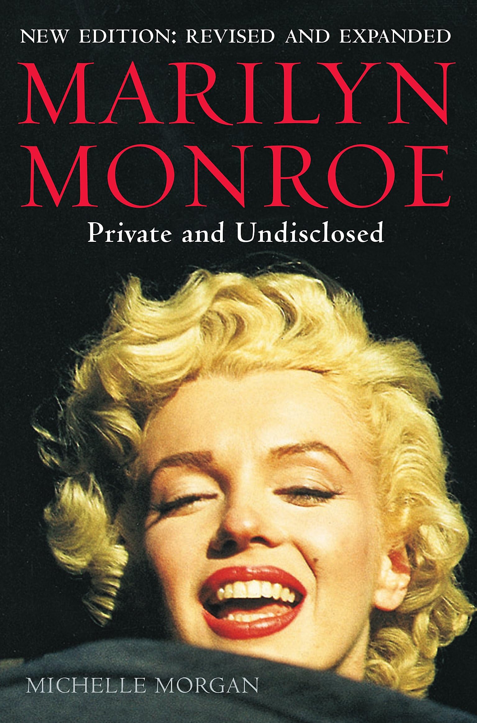 洋書 THE MARILYN MONROE book 洋書 THE MARILYN MONROE book Marilyn Monroe Illustrated Book