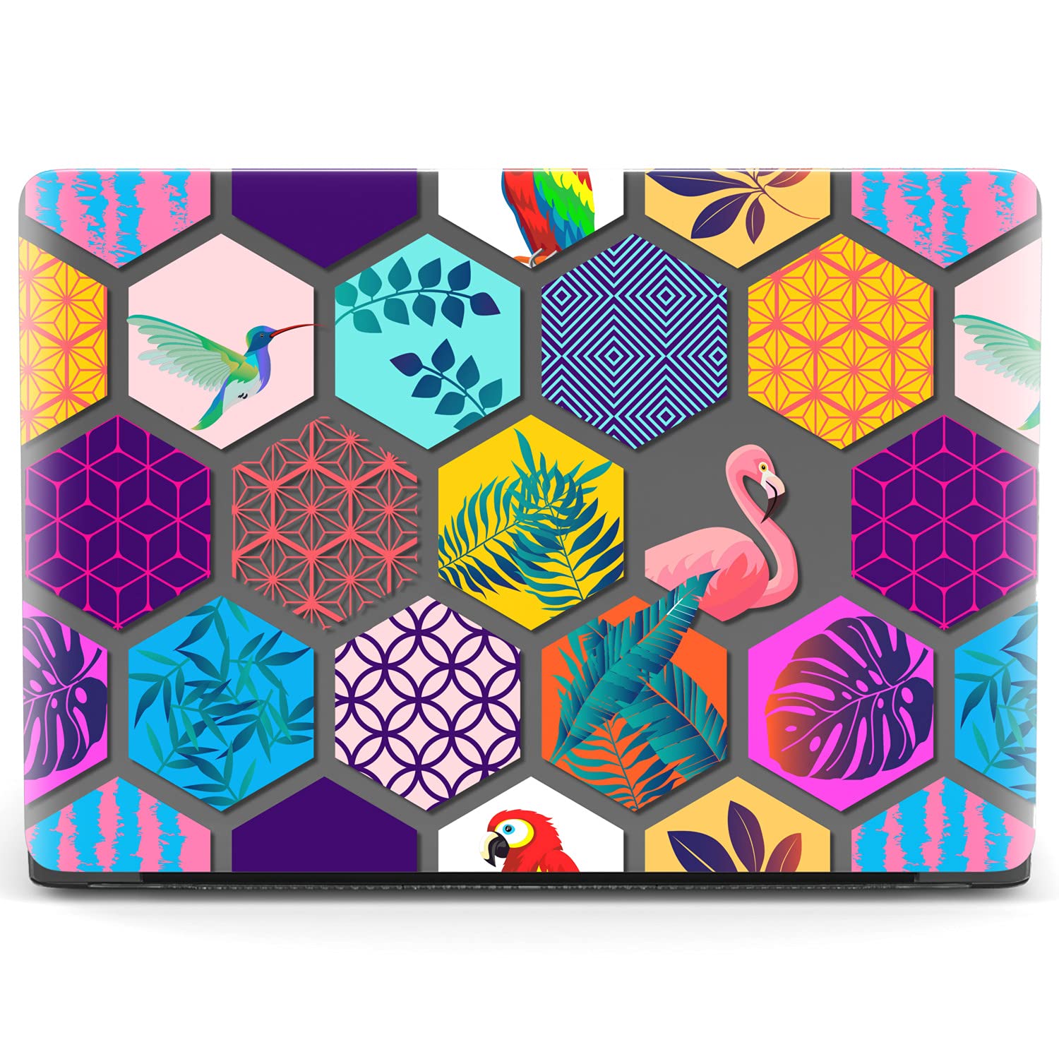 Mertak Hard Case Compatible with MacBook Pro 16 14 Air 13 inch Mac 15 Retina 12 2021 2020 2019 2018 