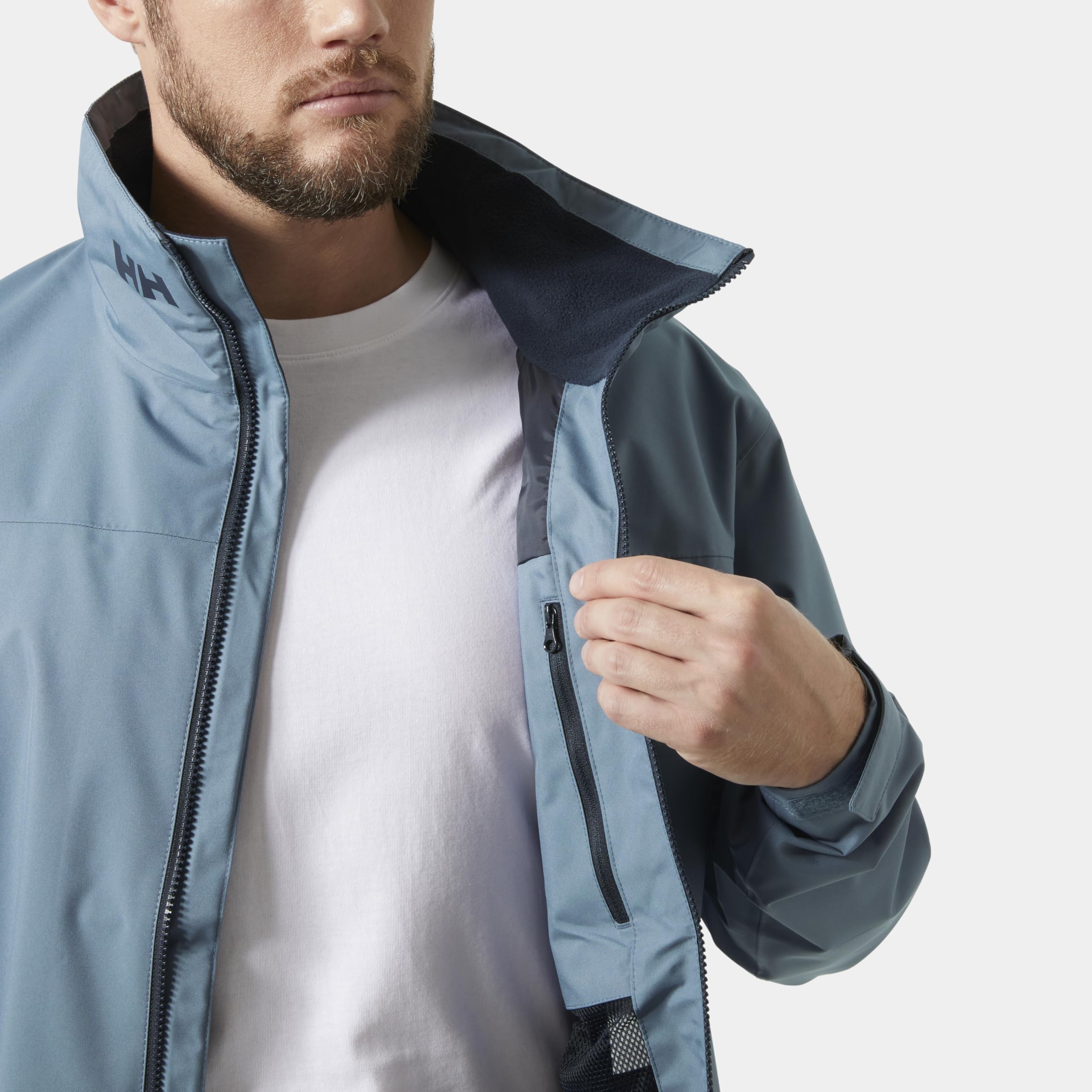 Helly Hansen Kurtka Mężczyźni Crew Jacket 2.0