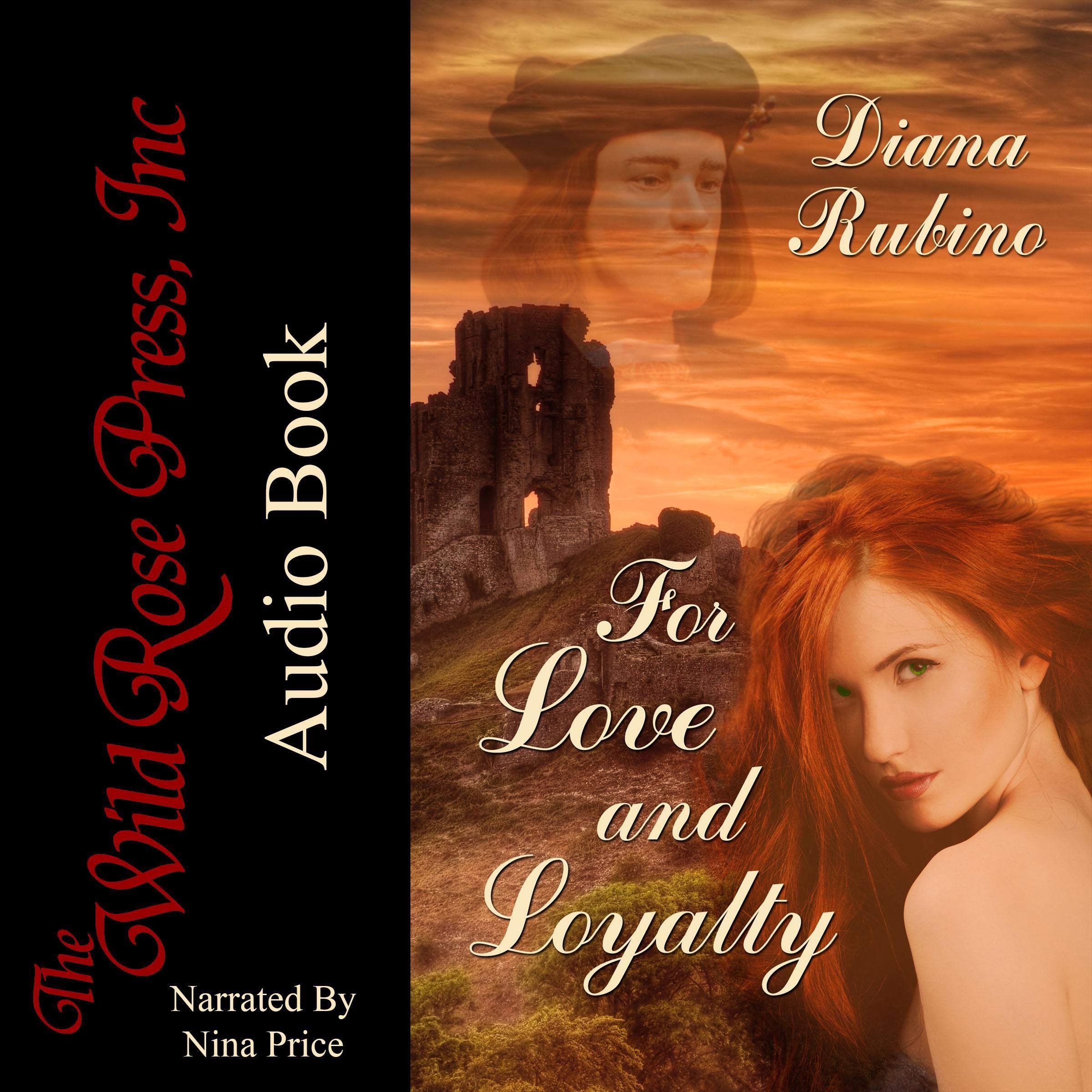 For Love and Loyalty