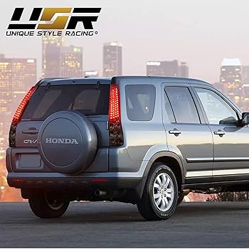 本日限定値下げホンダ　CR-V テールランプ ZR-V 専用 ブレーキ全灯化キット ホンダ テール LED 全灯化