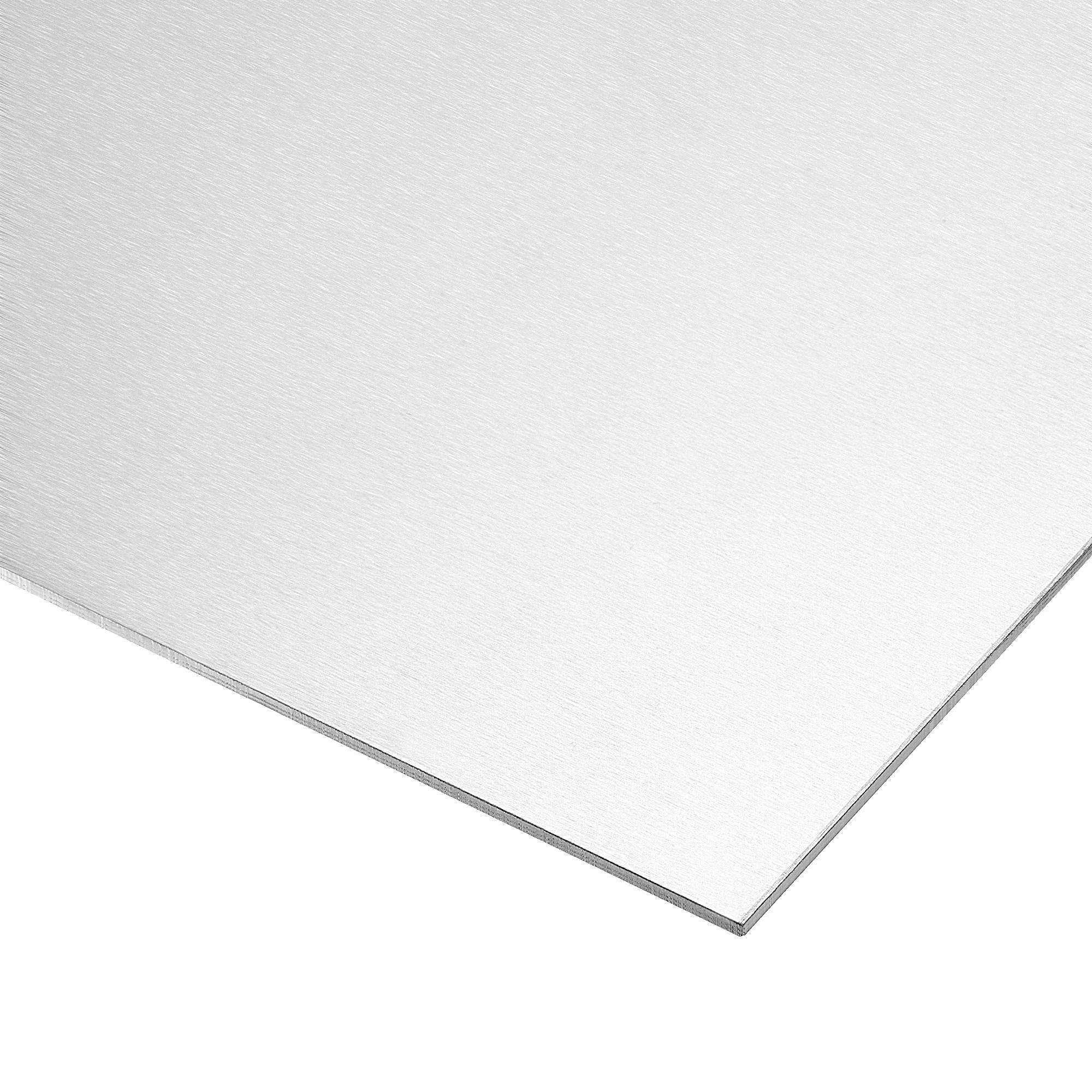 Aluminum 3003-H13 Diamond Plate/Tread Plate - .125