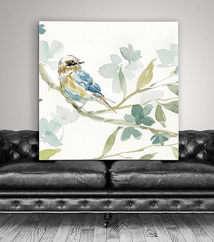 Miniatura 2 de WEXFORD Home Noche, Melodía Primavera I, 40x40