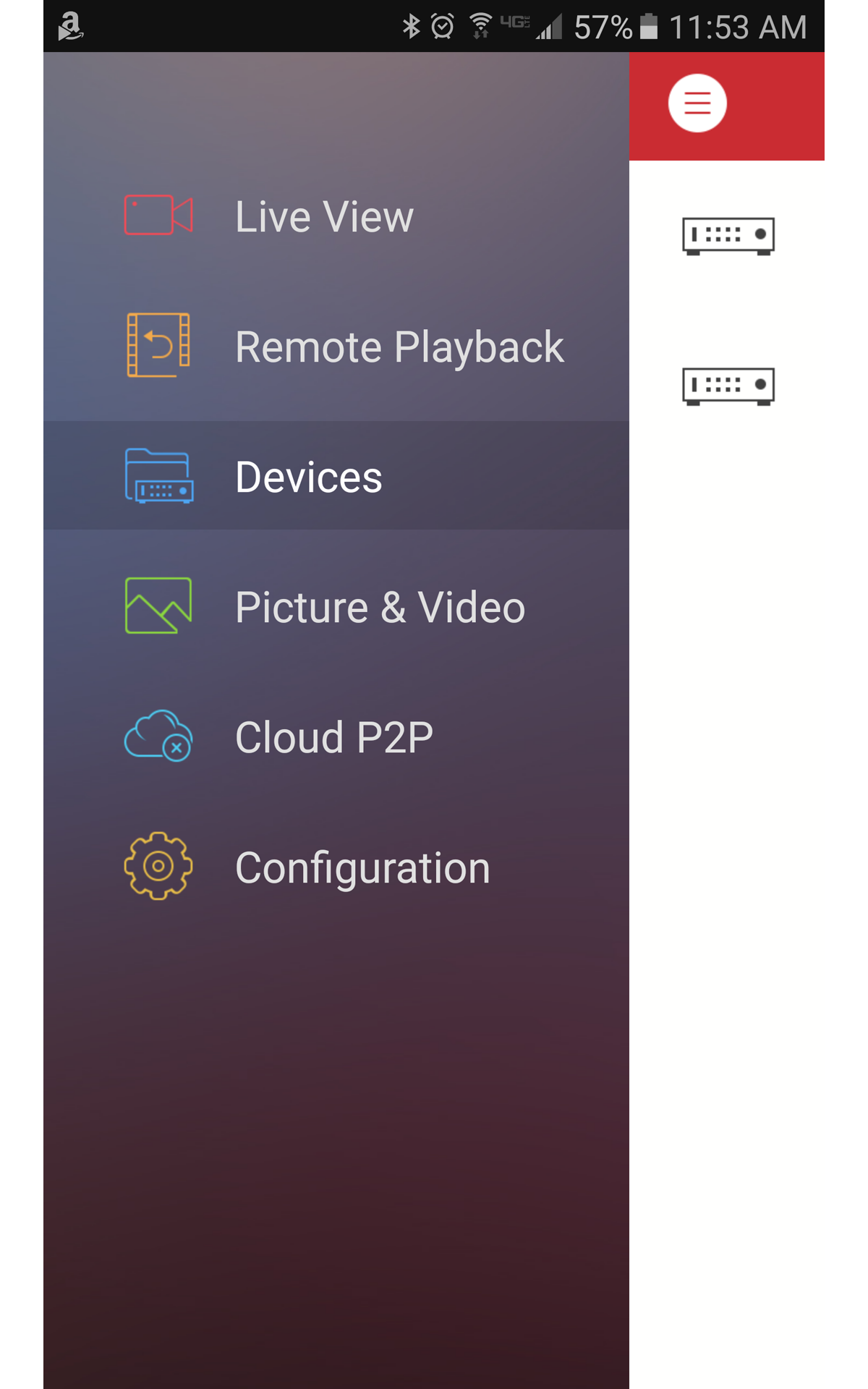 Armix Viewer V2 - Application sur Amazon Appstore