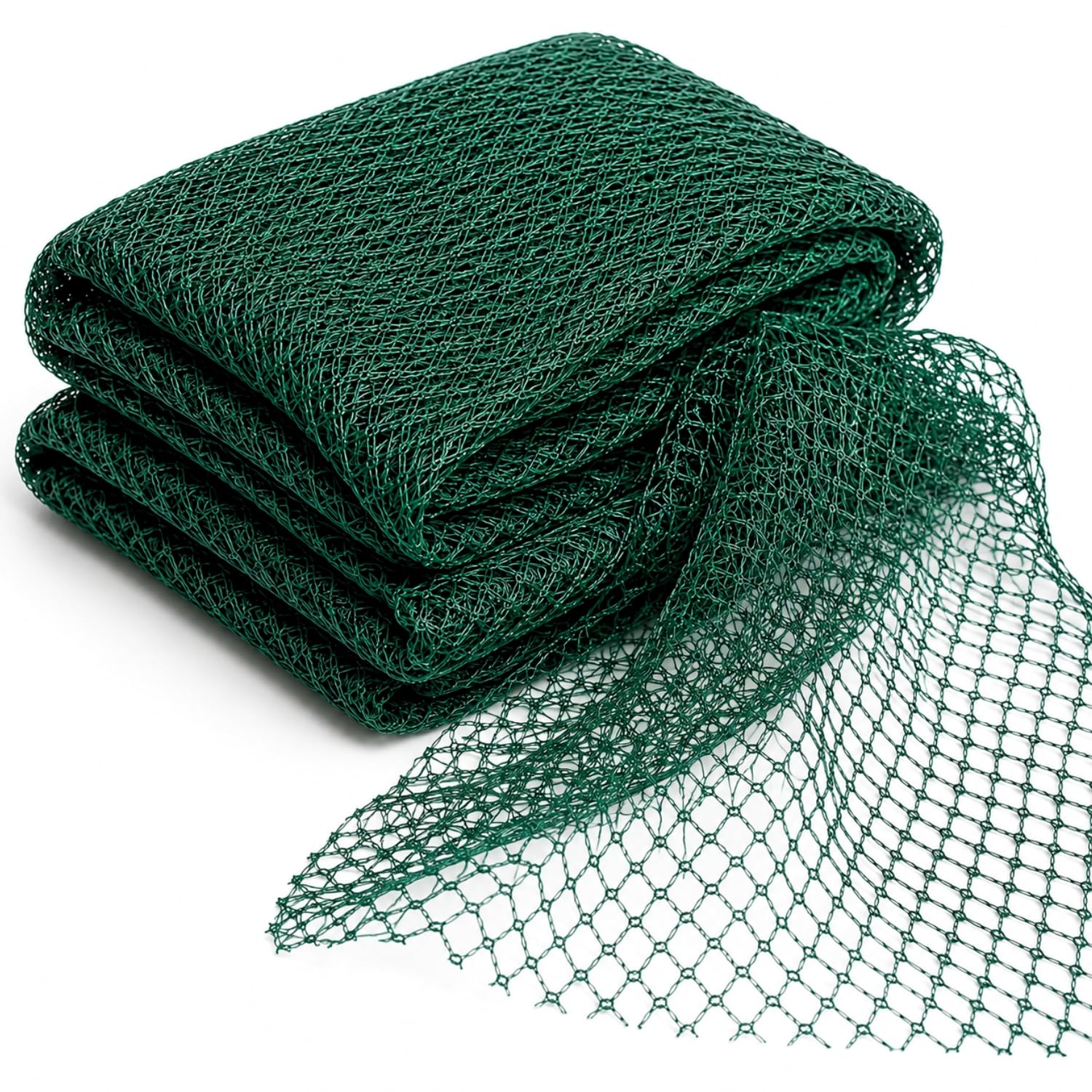 GardenSkill Butterfly Netting 8m x 10m | Premium Fine Mesh Insect Netting for Vegetables, Brassicas & Fruit | Flexible Garden Crop Protection Against Cabbage White Butterflies, Birds & Pests