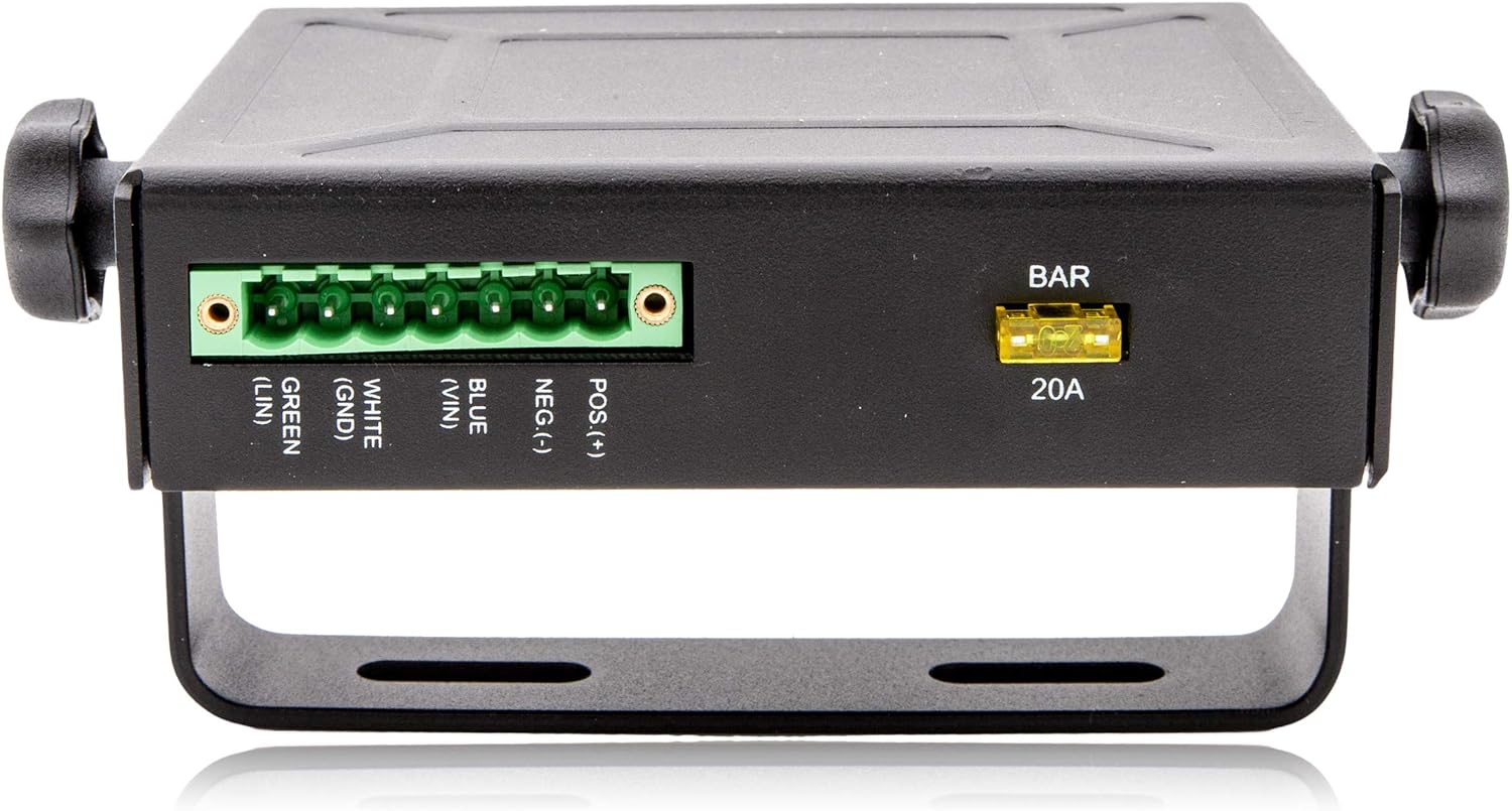 Maxxima Control Module for LED Traffic Directors, 48 Inch