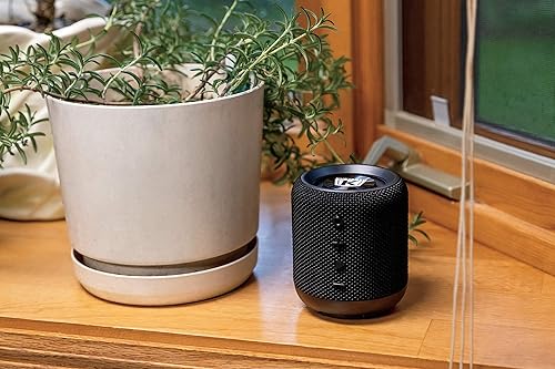 Miniatura 6 de Kuryakyn - Sidekix Mini bocina.