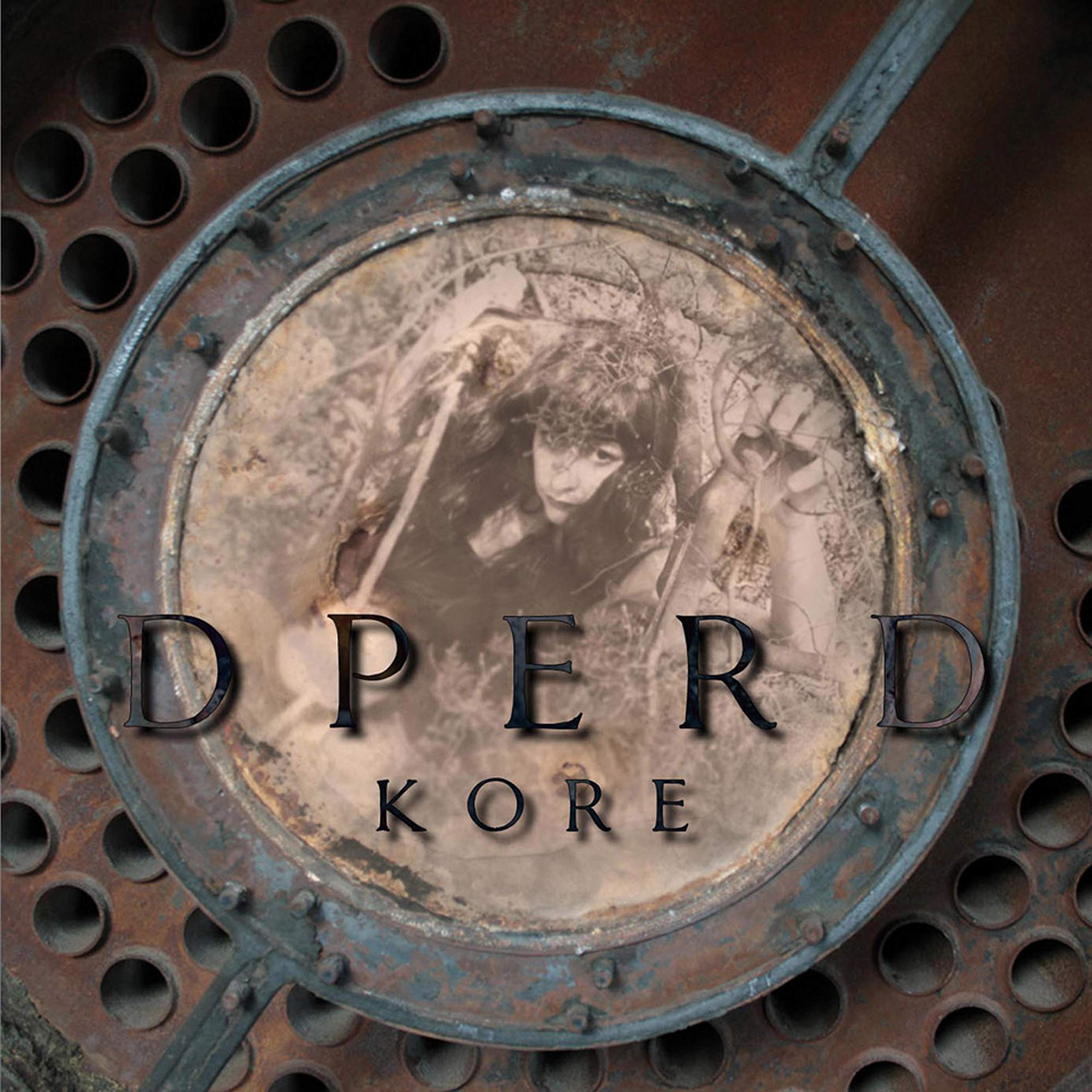 Kore [Audio CD] Dperd