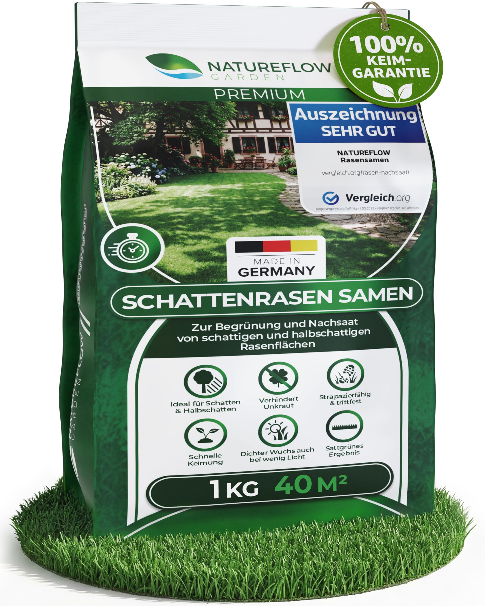 natureflow