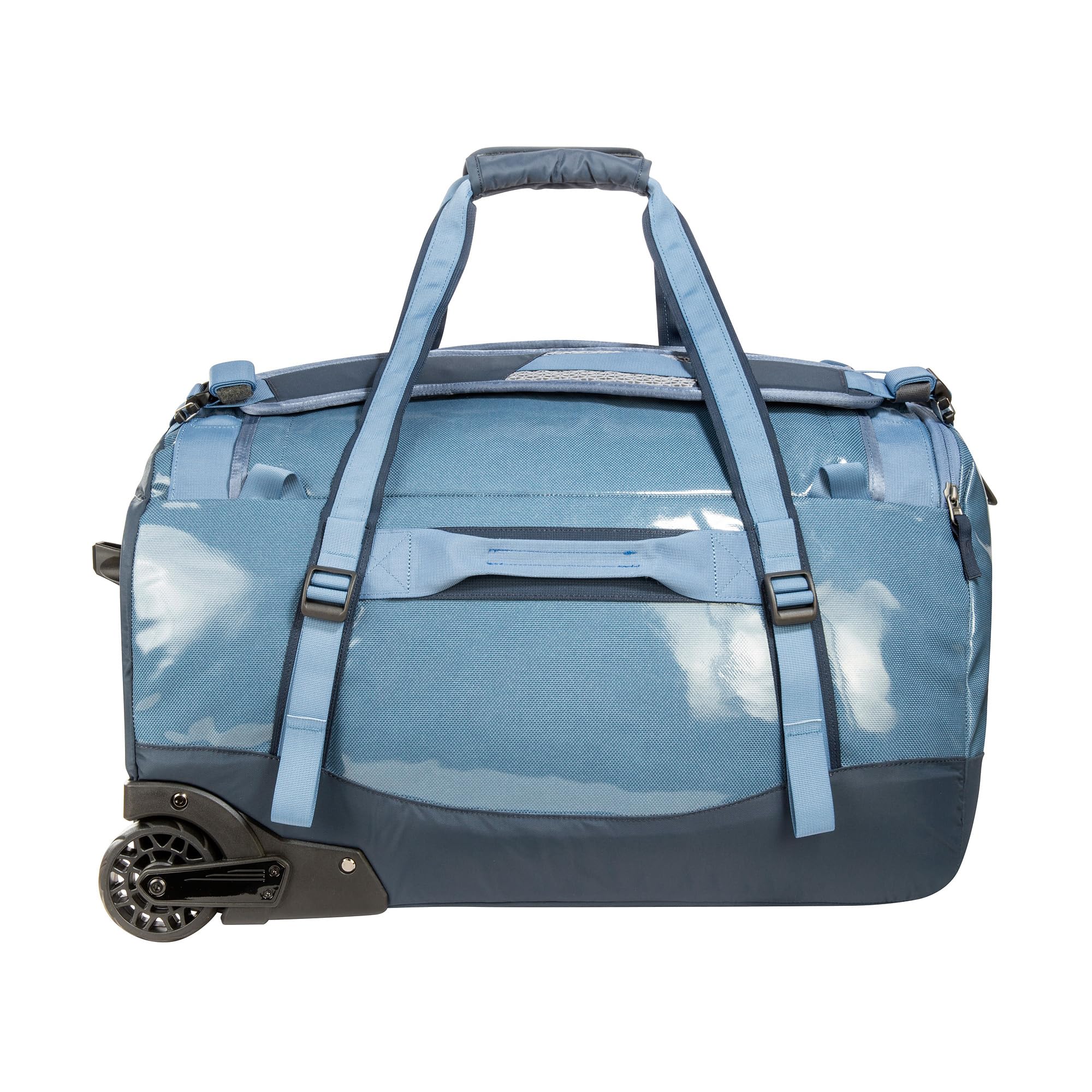 TATONKA Barrel Roller M Elemental Blue