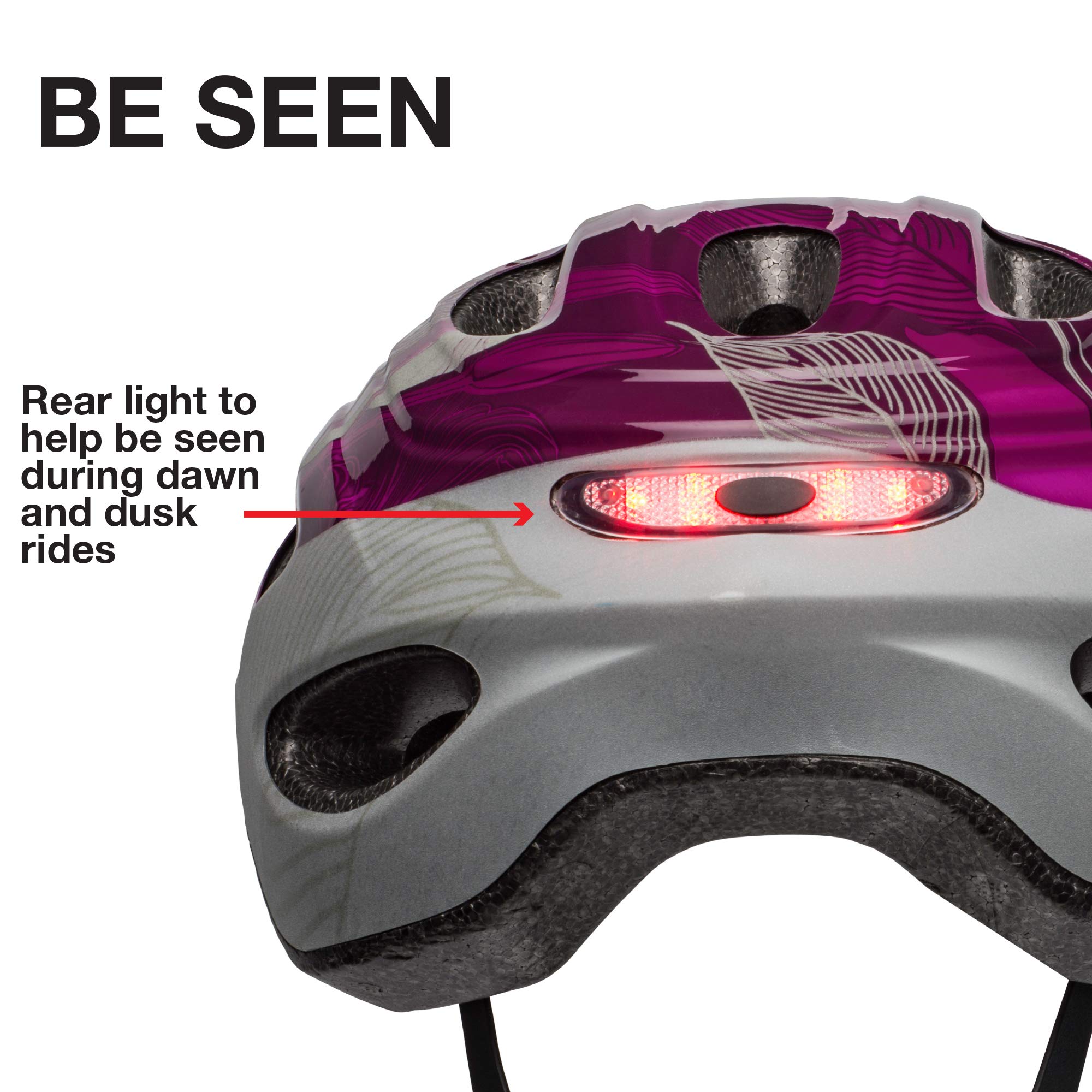 bell squoel bike helmet Soquel MIPS