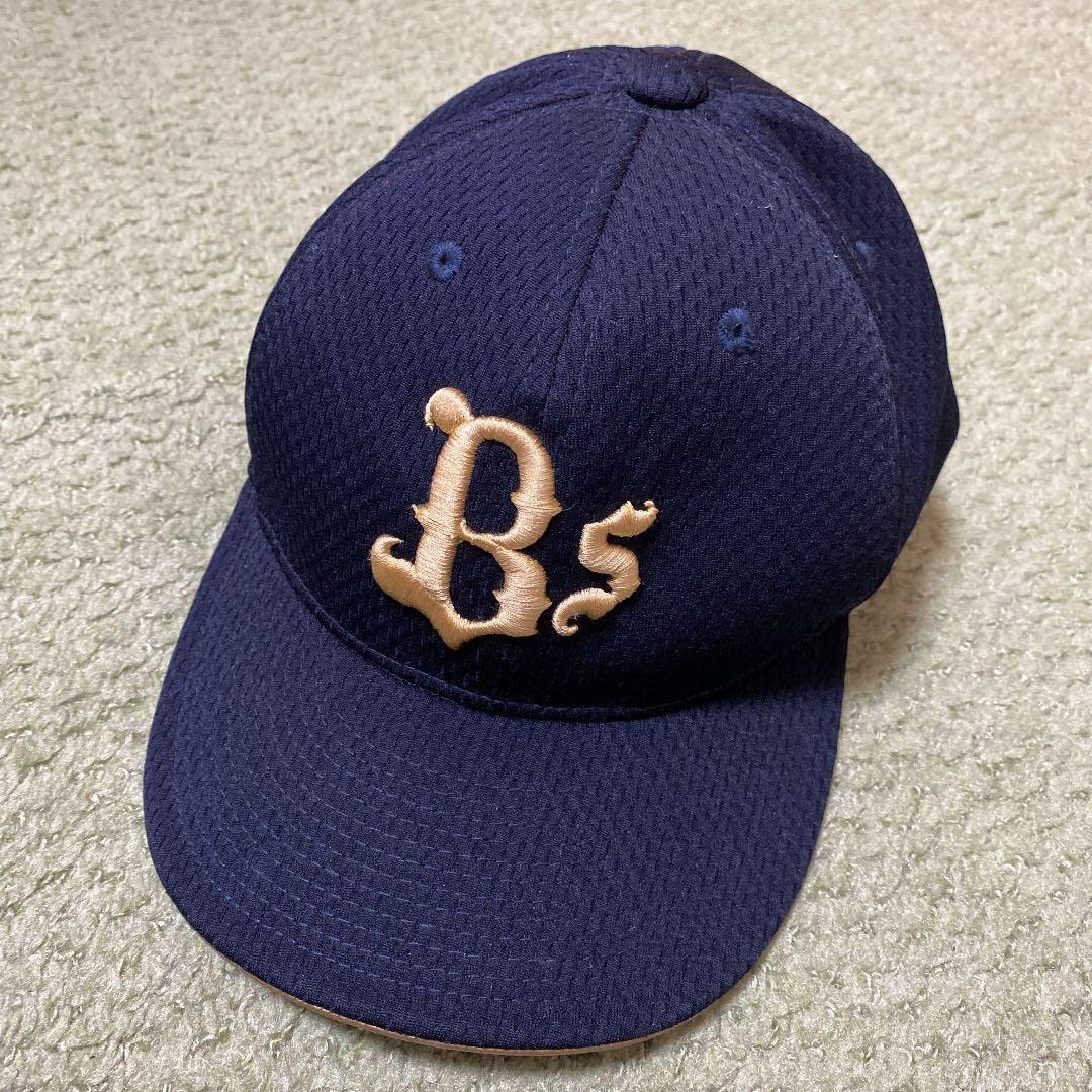 Amazon.co.jp: 糸井嘉男 選手 実使用キャップ 9 : ホーム＆キッチン 