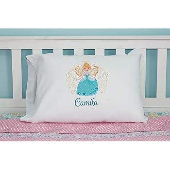 personalized pillowcases for toddlers