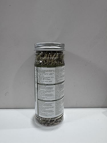 Miniatura 3 de Plant Gift Té de madreselva, flores secas, Jinyinhua, té de hierbas medicinales, hierba pura y china 40 g/ 1.4 oz