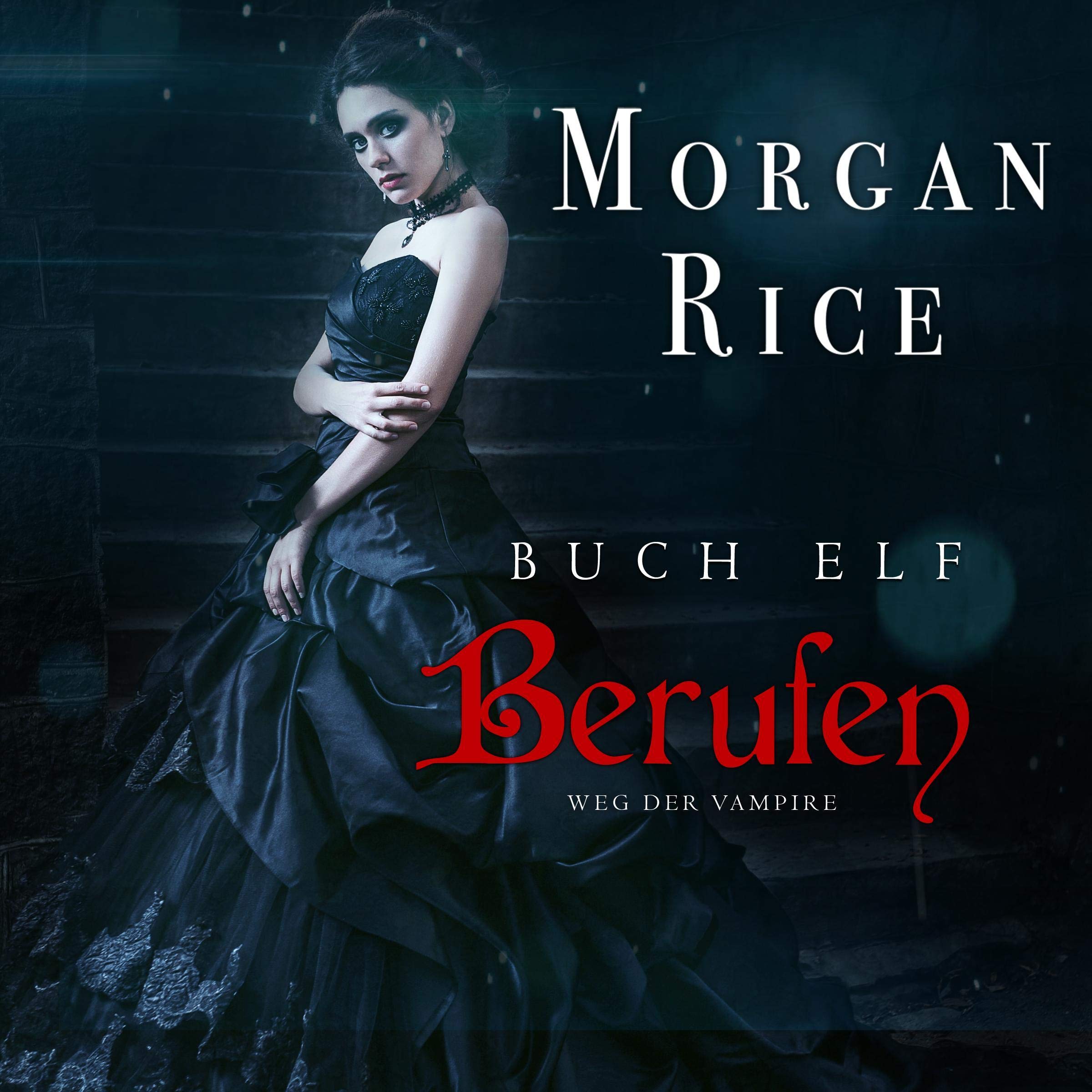 Cover art for Berufen [Fated]