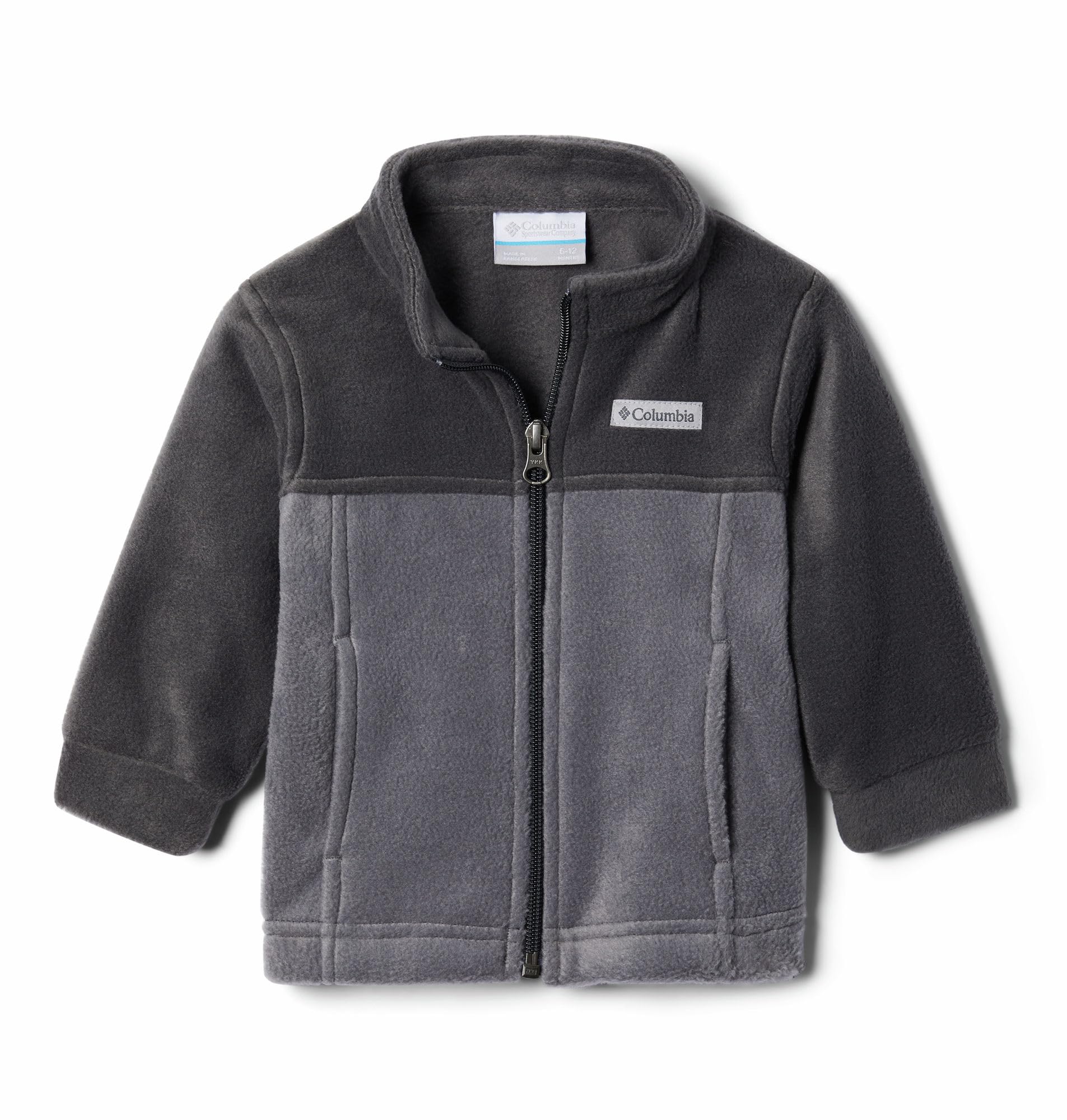 Columbia Youth Steens Mt II Fleece