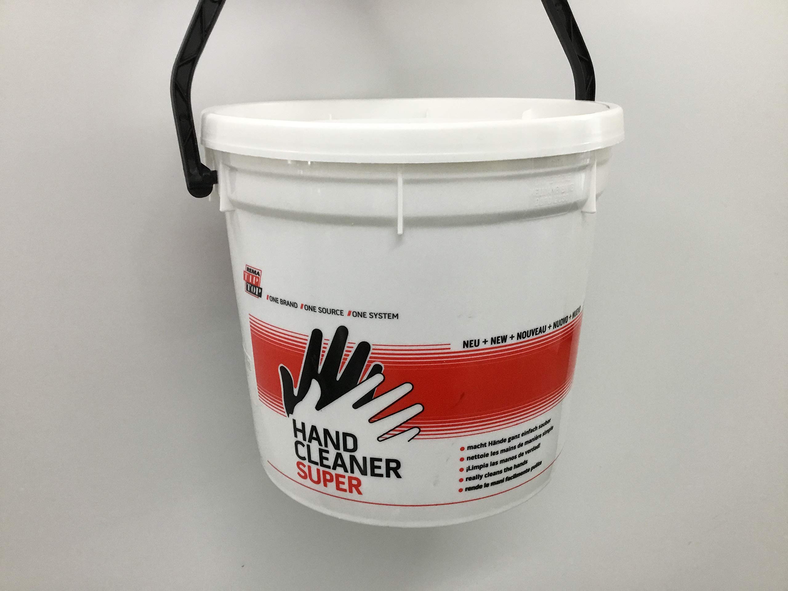 Amazon.co.jp: チップトップハンドクリーナー（4L） H-052