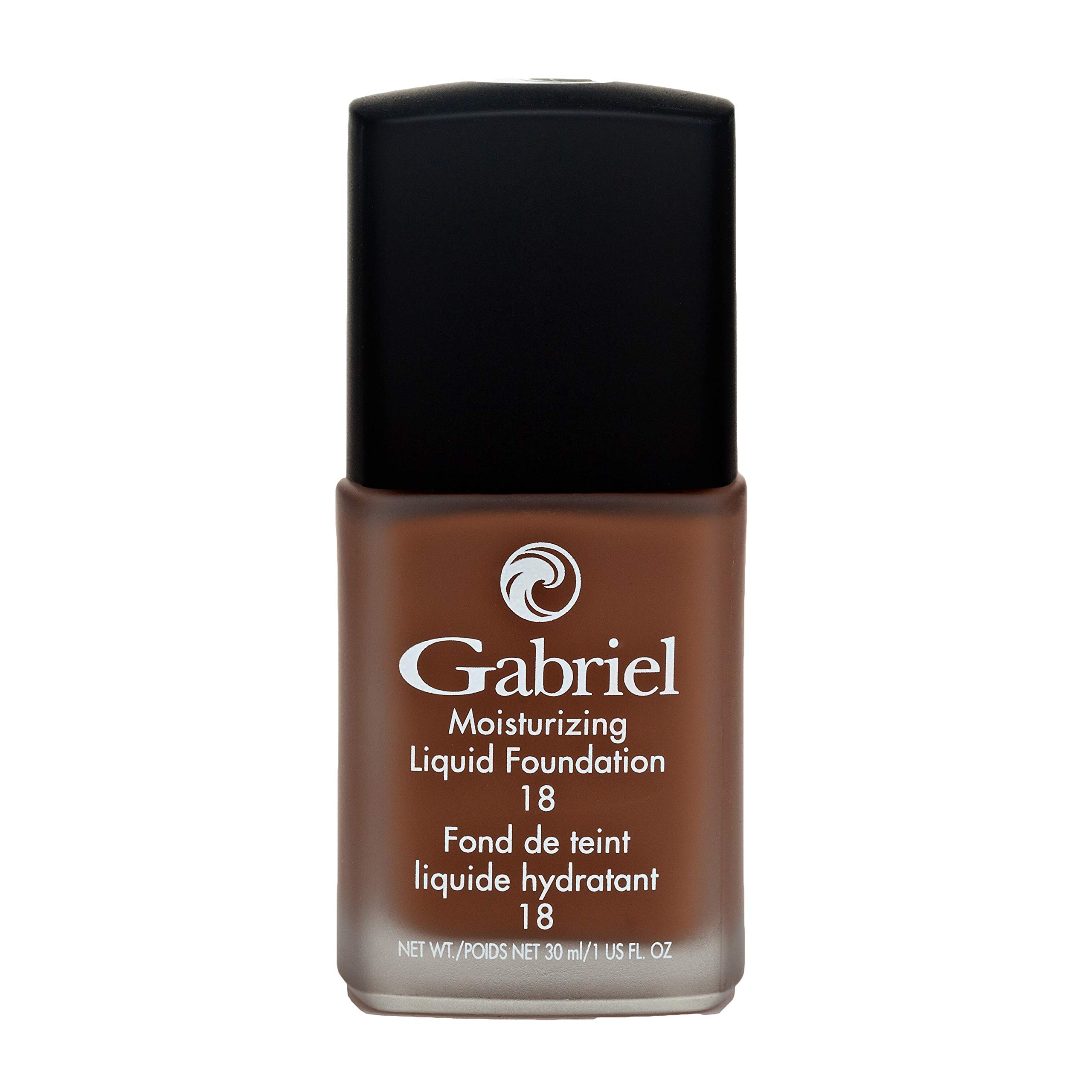 Gabriel CosmeticsTruffle Foundation, 1 FZ
