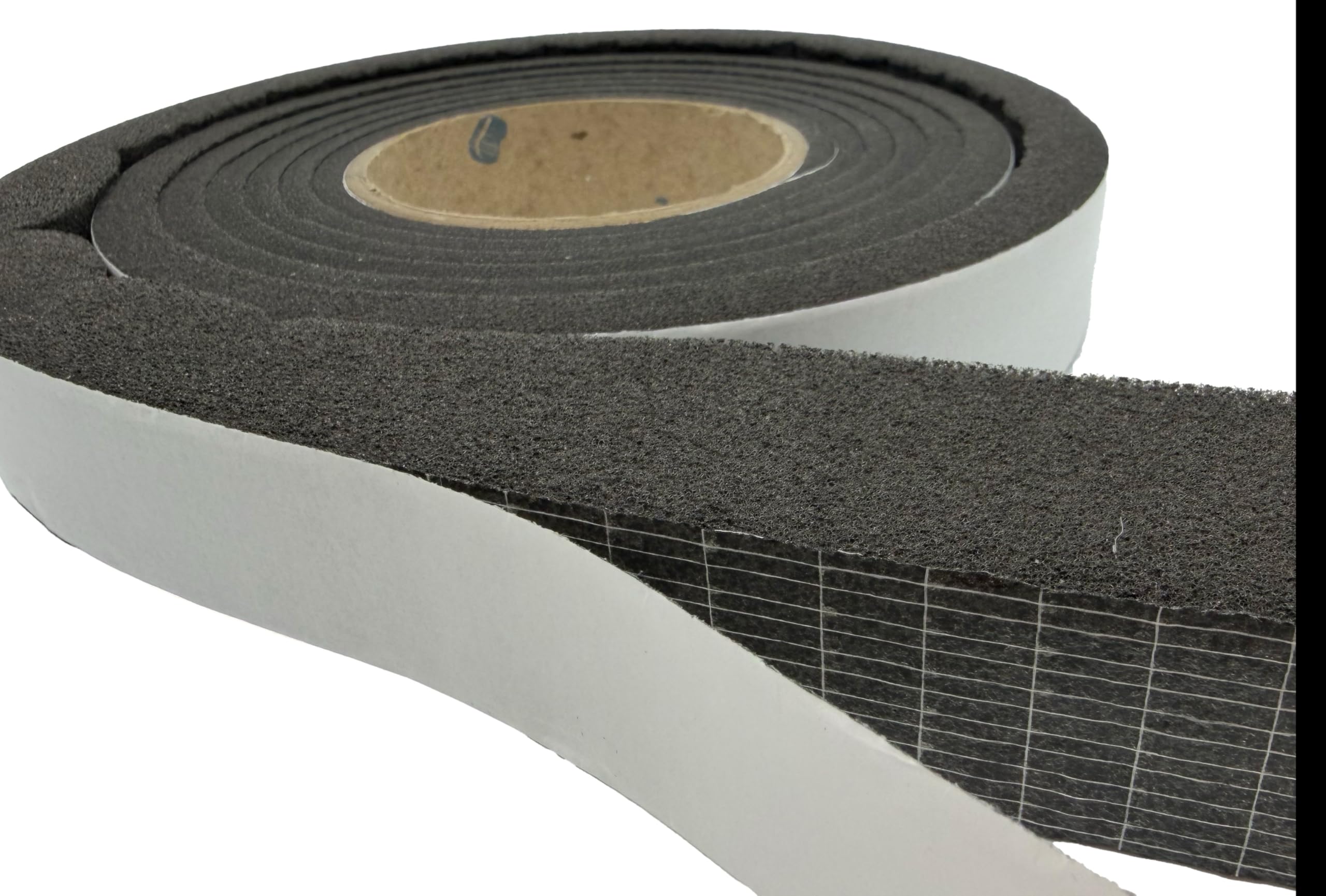 INVERNO® 600 cintas de sellado BG1 (30 mm x 3-20 mm, 8 metros lineales)