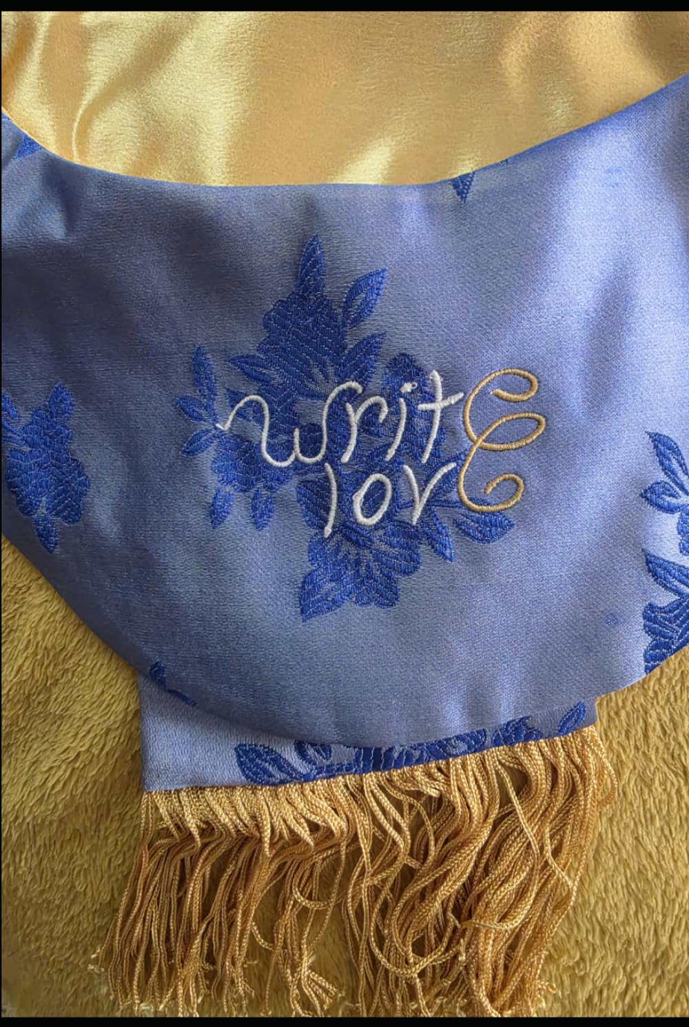 writE lovE: Words Inspired by, Conversations with, and Channeling: THE LIGHT