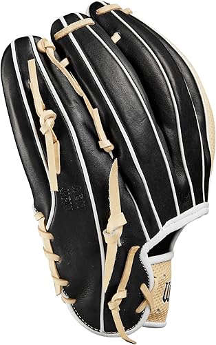 Miniatura 5 de Wilson 2024 A2K Spin Control 11.75 pulgadas 1787 Guante de béisbol