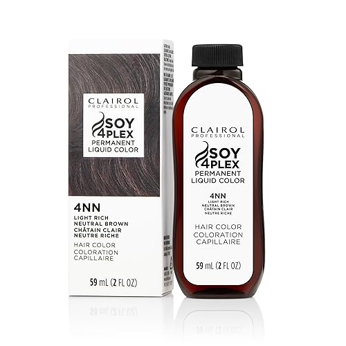 Clairol Professional Liquicolor permanente para el color rubio del cabello