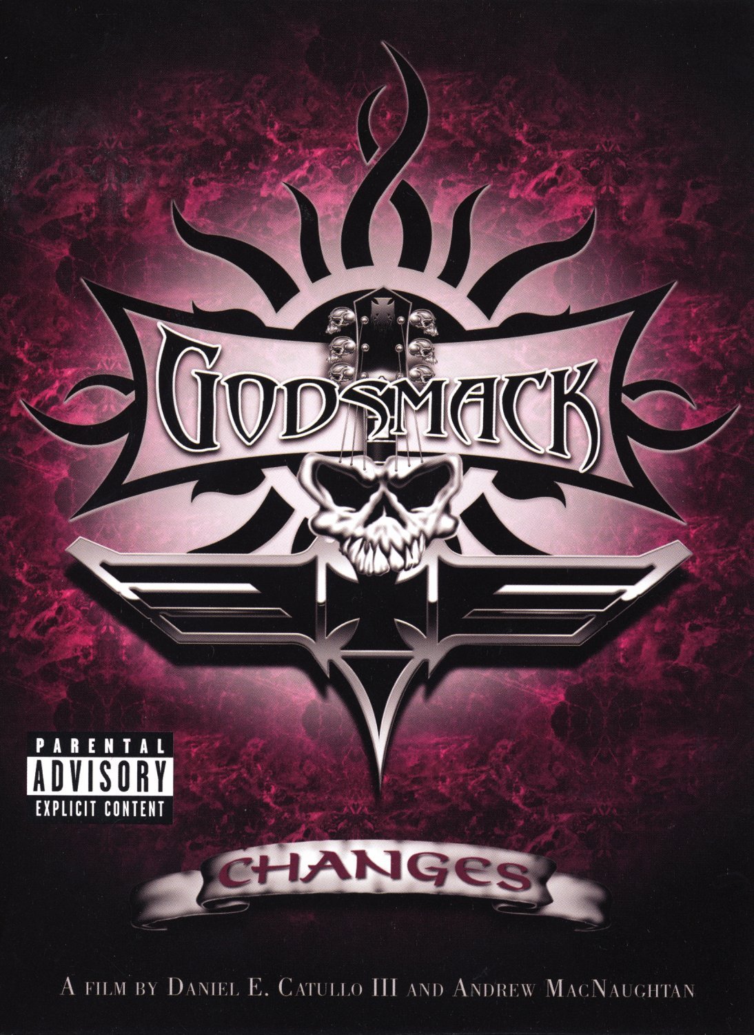 Changes [DVD]