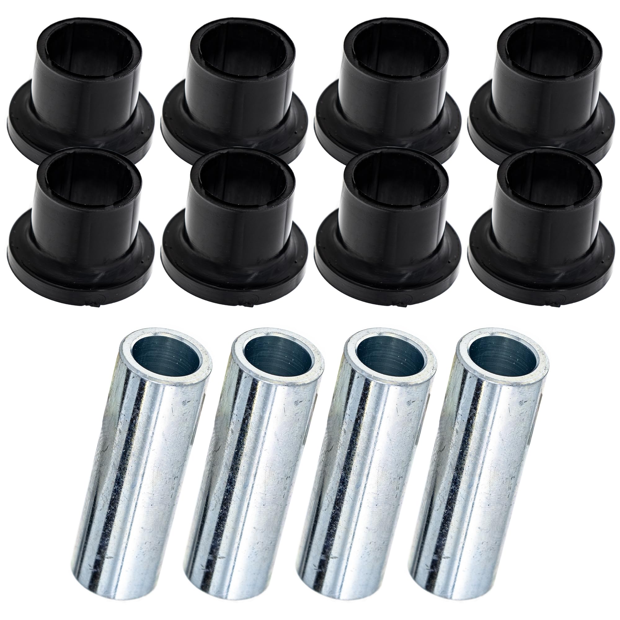 Amazon.com: NICHE Front Control A-Arm Bushing Sleeve Kit for