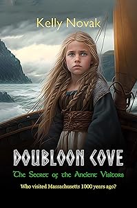 Doubloon Cove:  The Secret of the Ancient Visitors