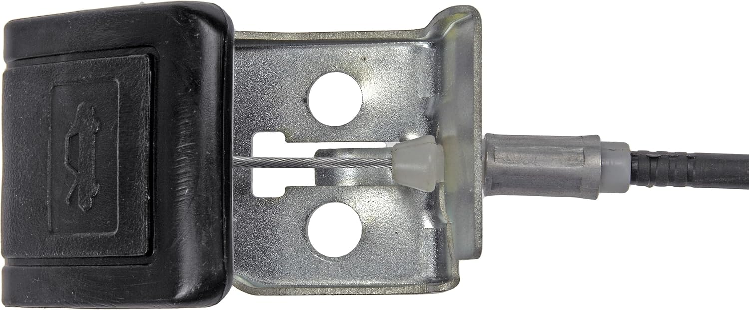 Dorman 912-088 Hood Release Cable Compatible with Select Toyota Models