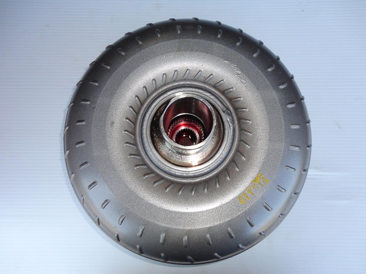 ALLISON 1000,2000,2400 HEAVY DUTY BILLET LID GAS OR DIESEL