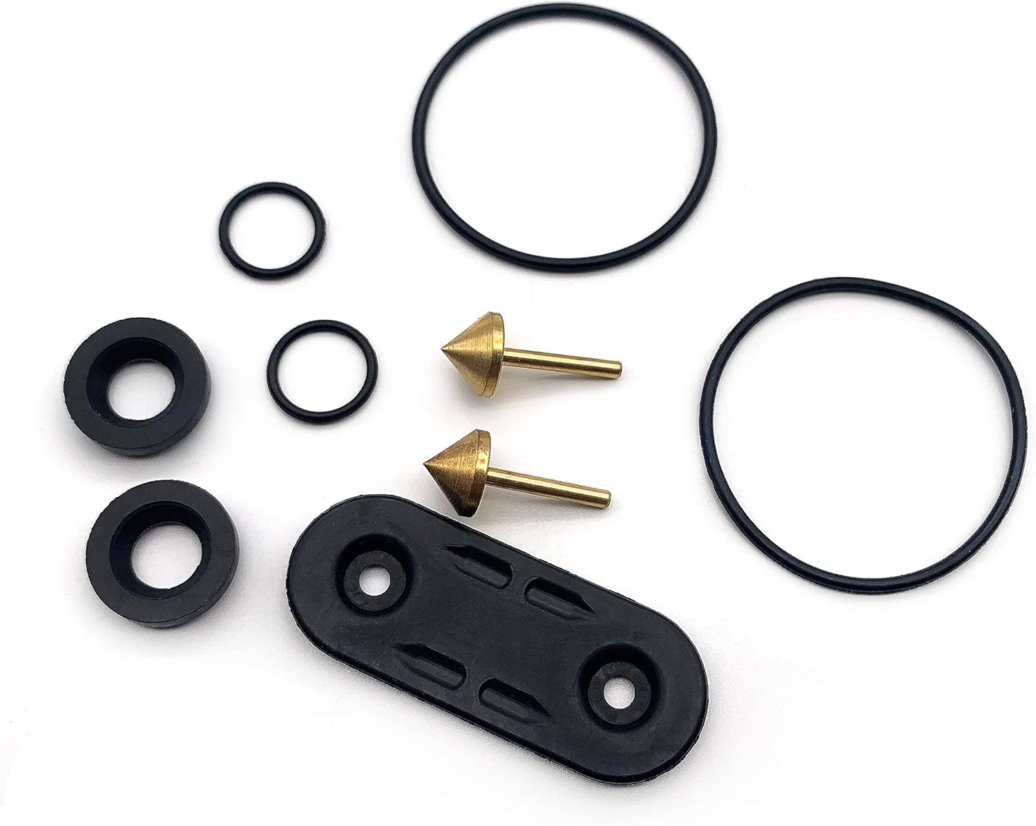 Zoucsj Heater Control Valve Repair Kit 2208300084