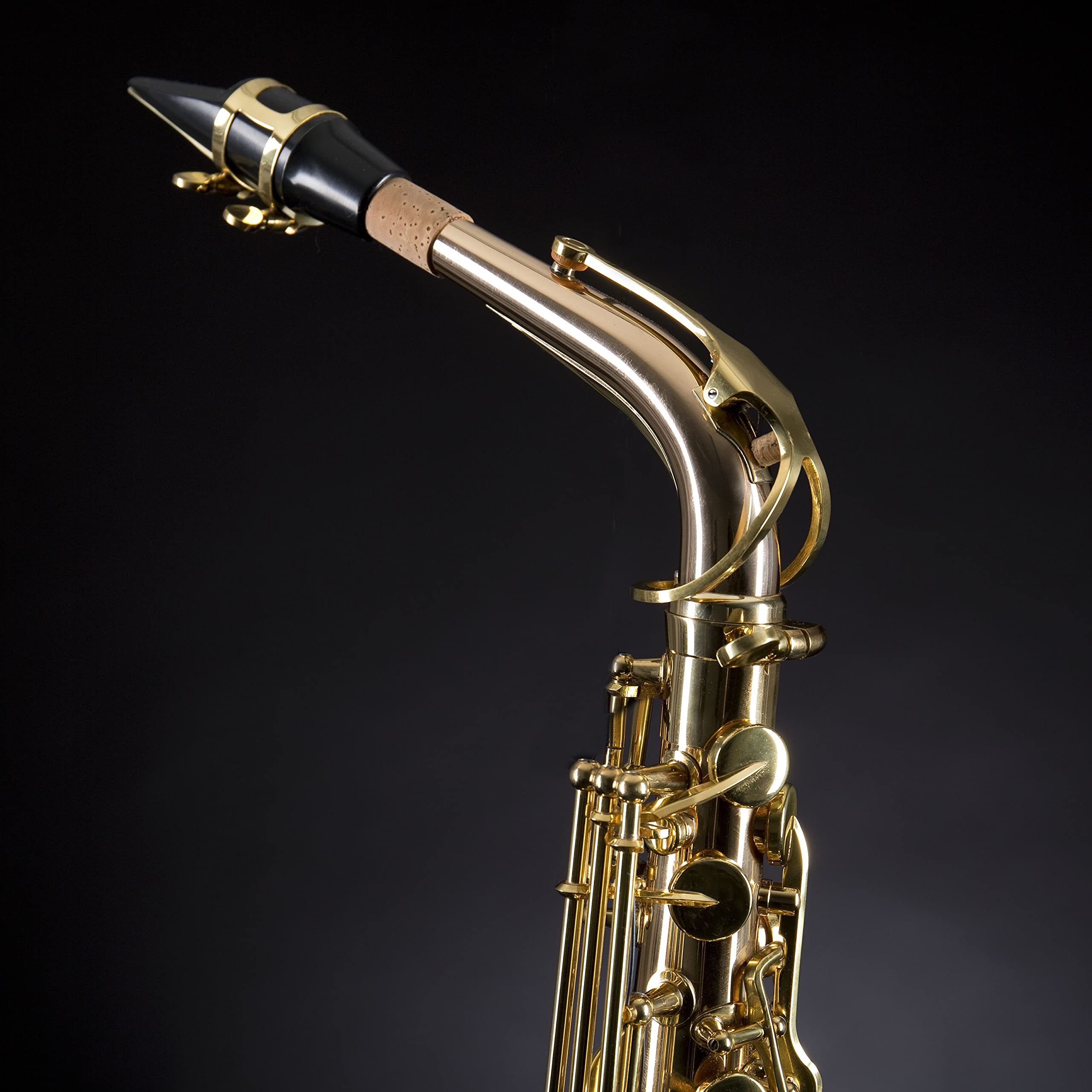 Monzani MZAS-533 II GM Alt Sax - Saxophone Alto