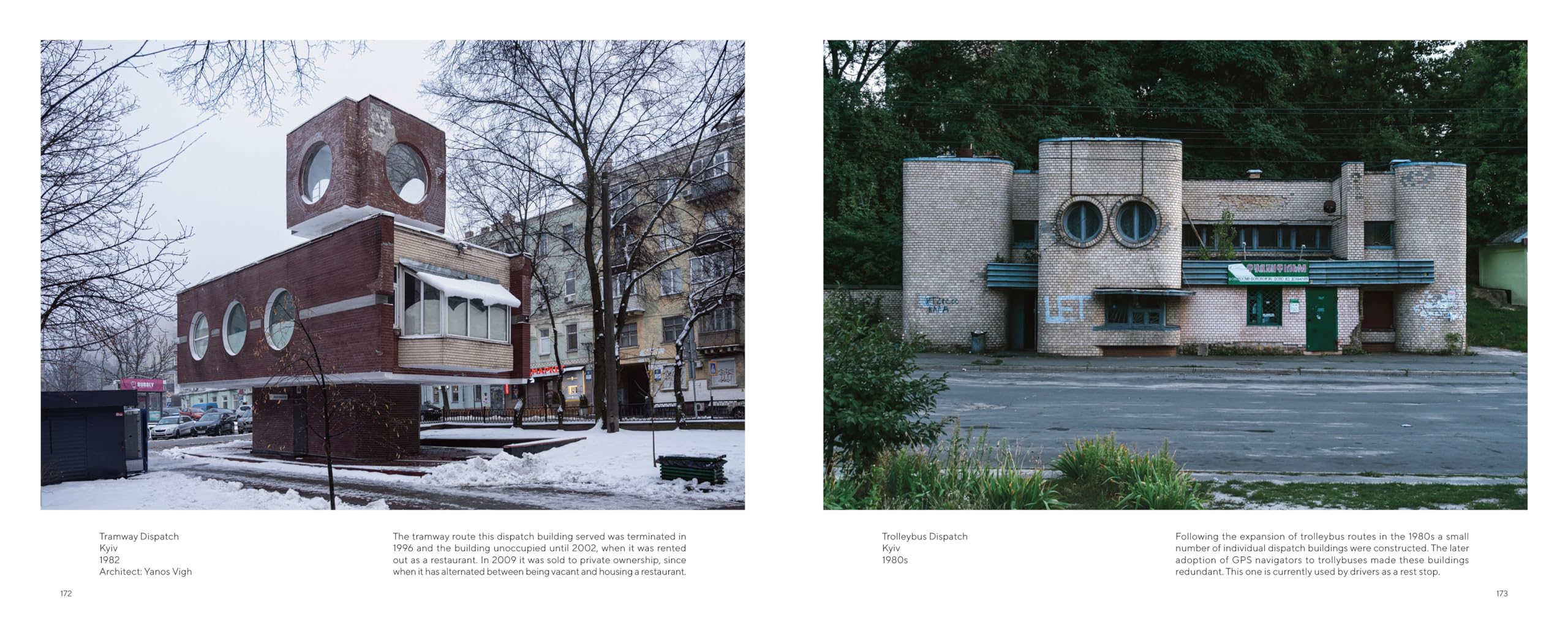 Ukrainian Modernism: Modernist Architecture of Ukraine - Image 8