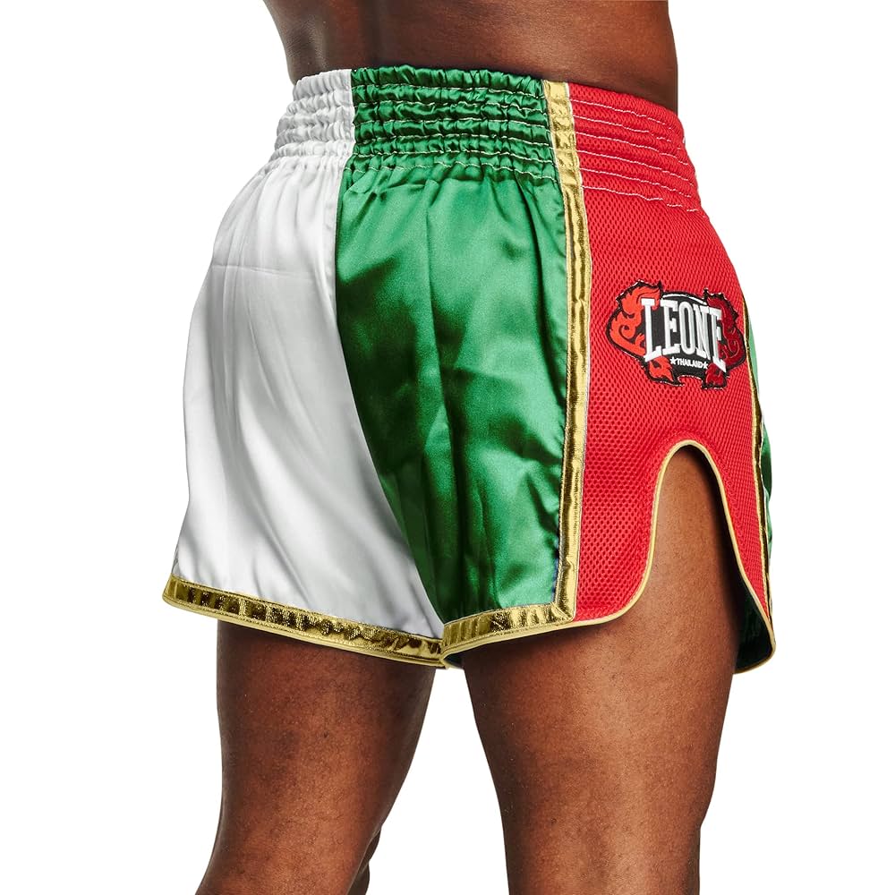 LEONE ファイトショーツ Amazon.co.jp: LEONE 1947 MMA ショートパンツ ユニセックス
