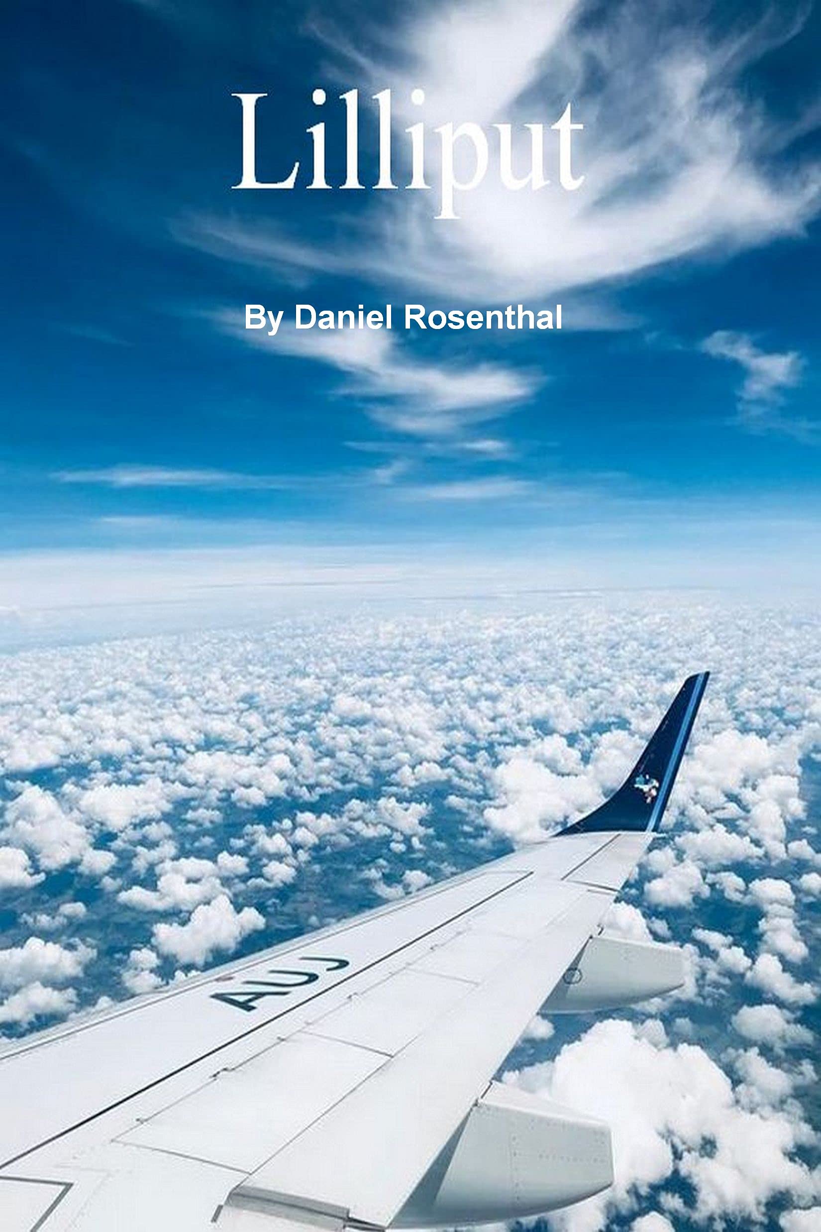 Lilliput of space: A short Novel ( Hard Sci-Fi ) : ( With First Contact ): Lilliput