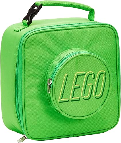 LEGO Almuerzo de, forro polar verde con licencia oficial de star wars silent one crew., talla única , Clásico