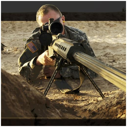 Sniper game