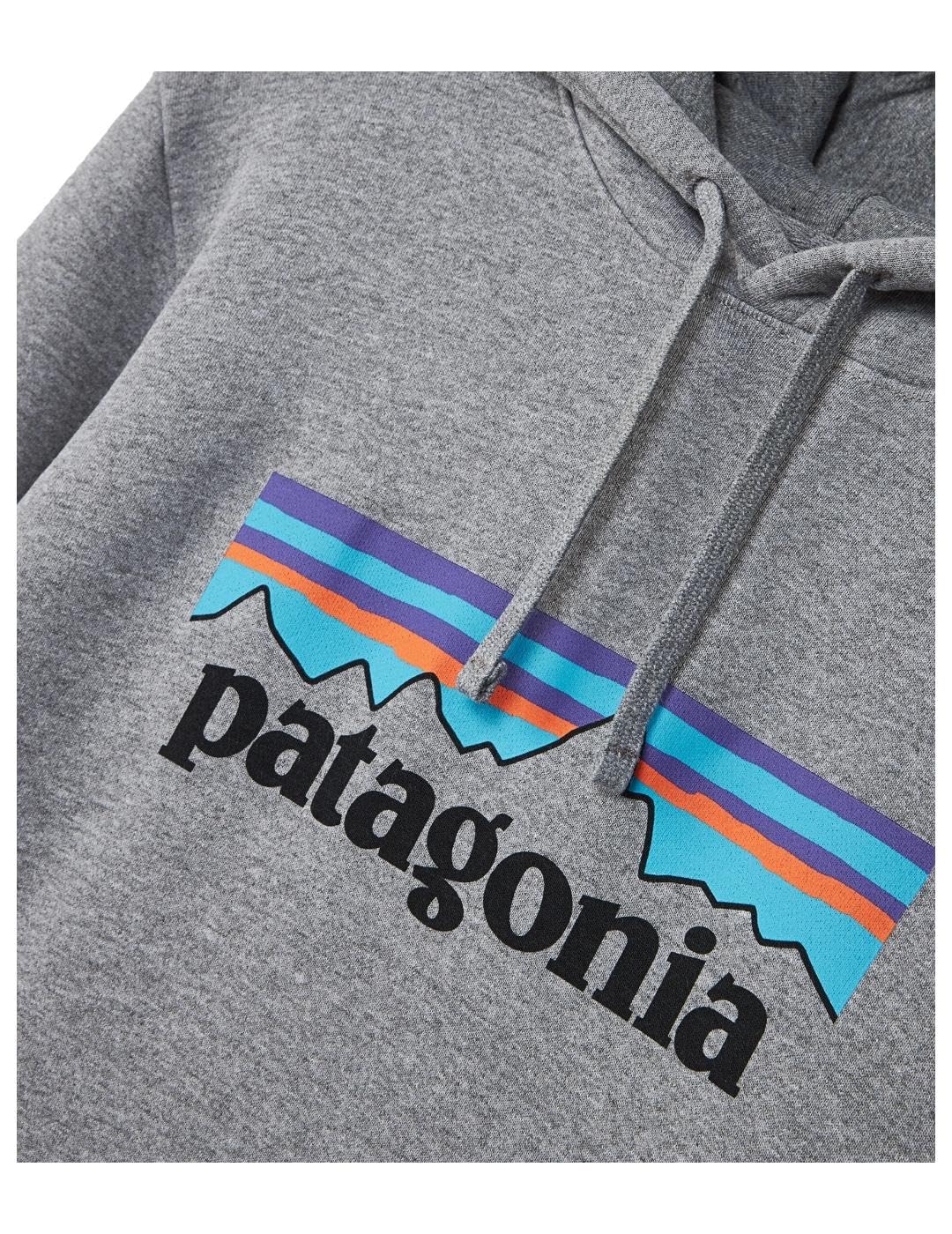 Patagonia P-6 Logo Uprisal Hoody Sweater Mixte (Lot de 1)