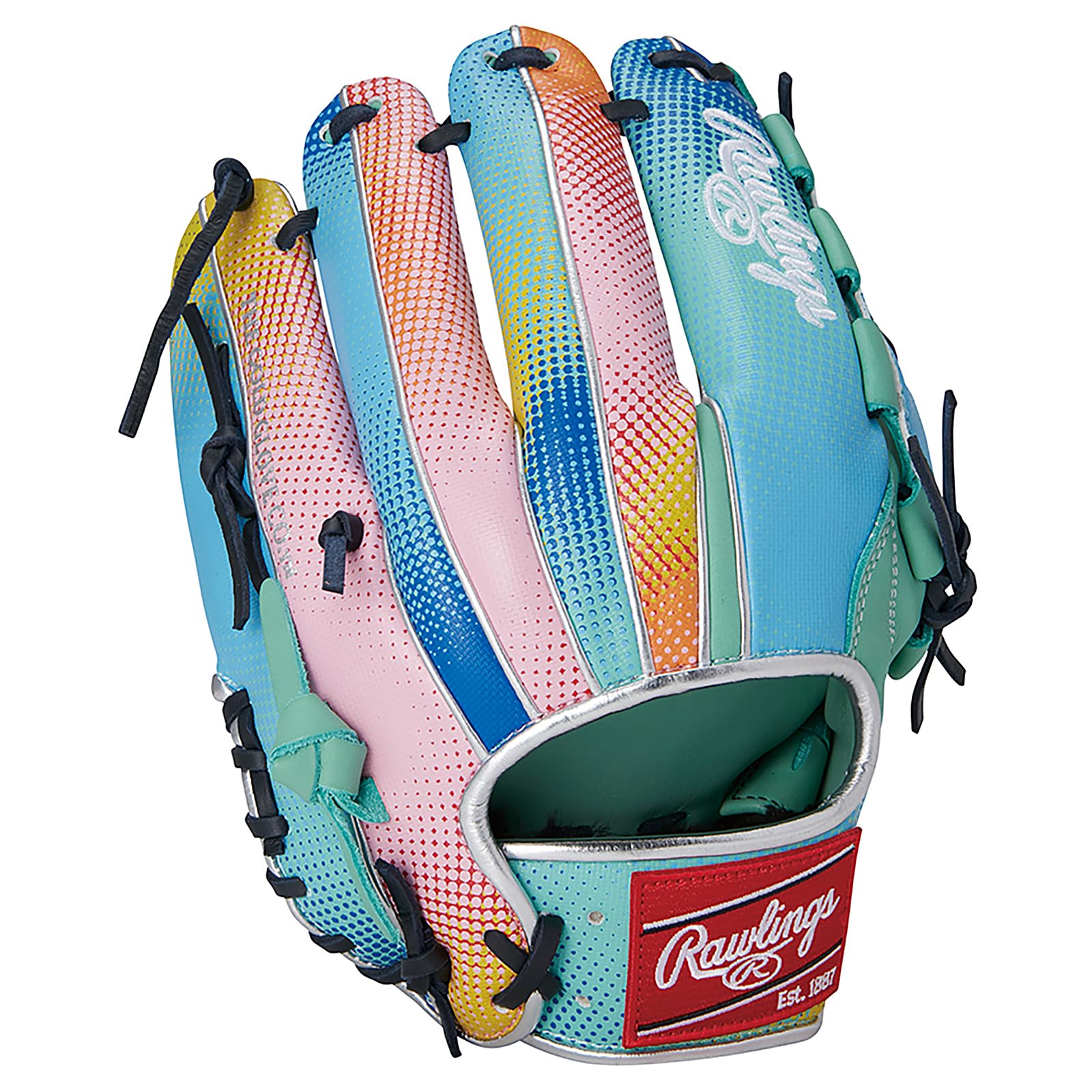 新品★限定ローリングス Rawlings グローブグラブ HOH GRAPHIC HOH® GRAPHIC 2023 [オールフィルダー用] サイズ11.5 | グラブ