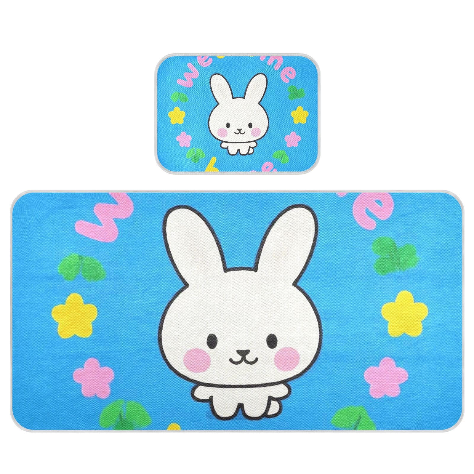 Cooling Baby Mattress pad 28