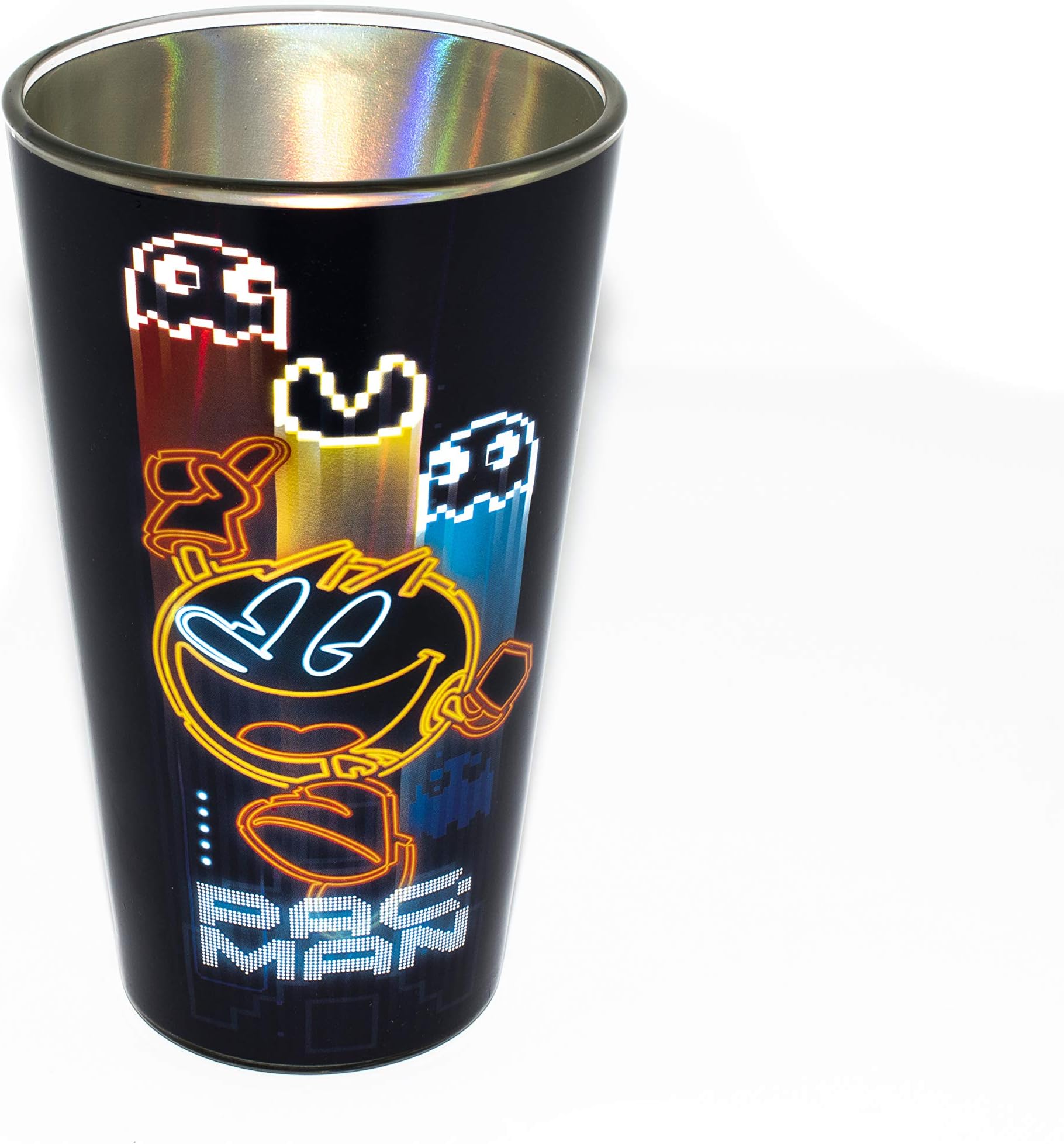 400 ml Glass Tumbler