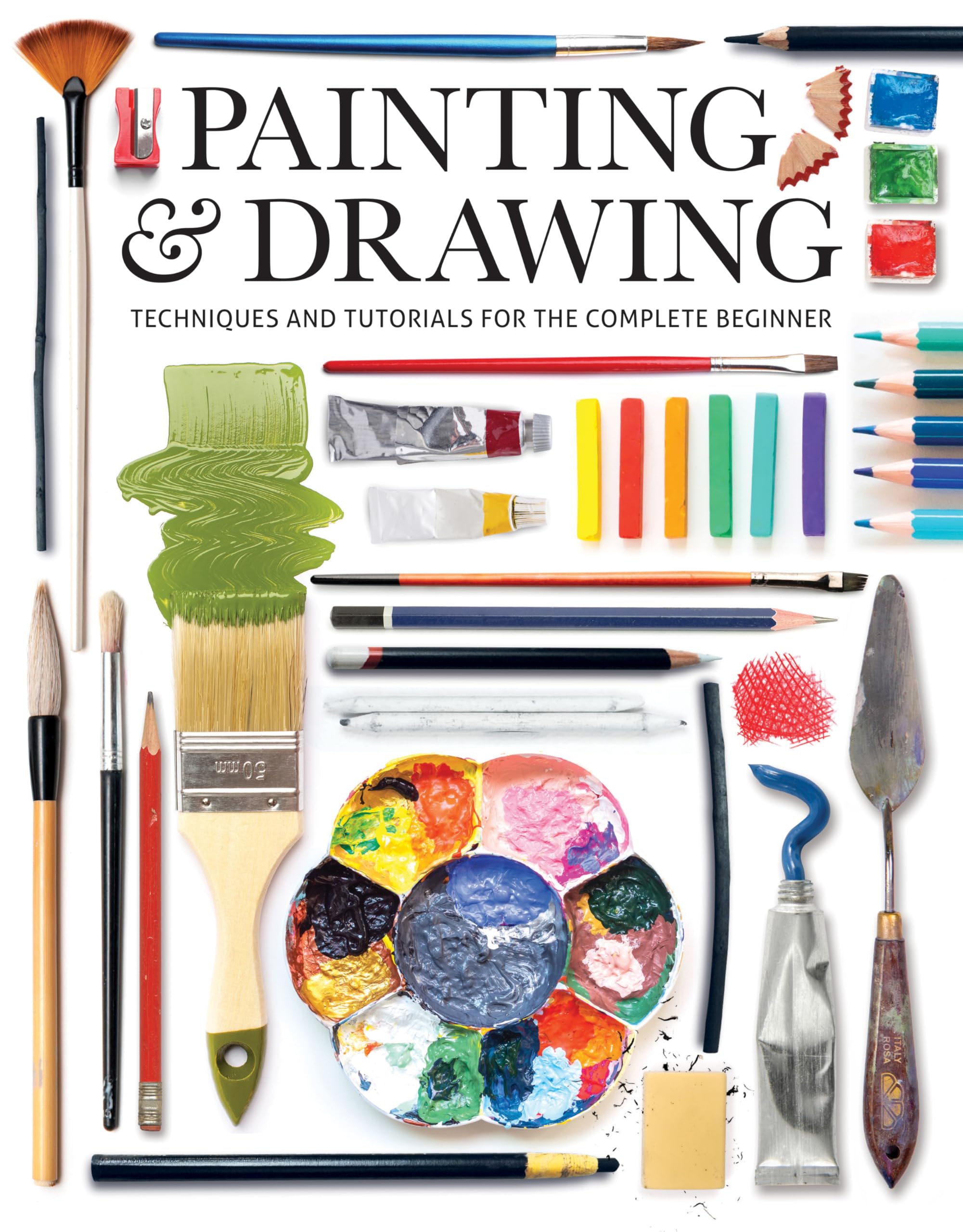 Painting & Drawing
