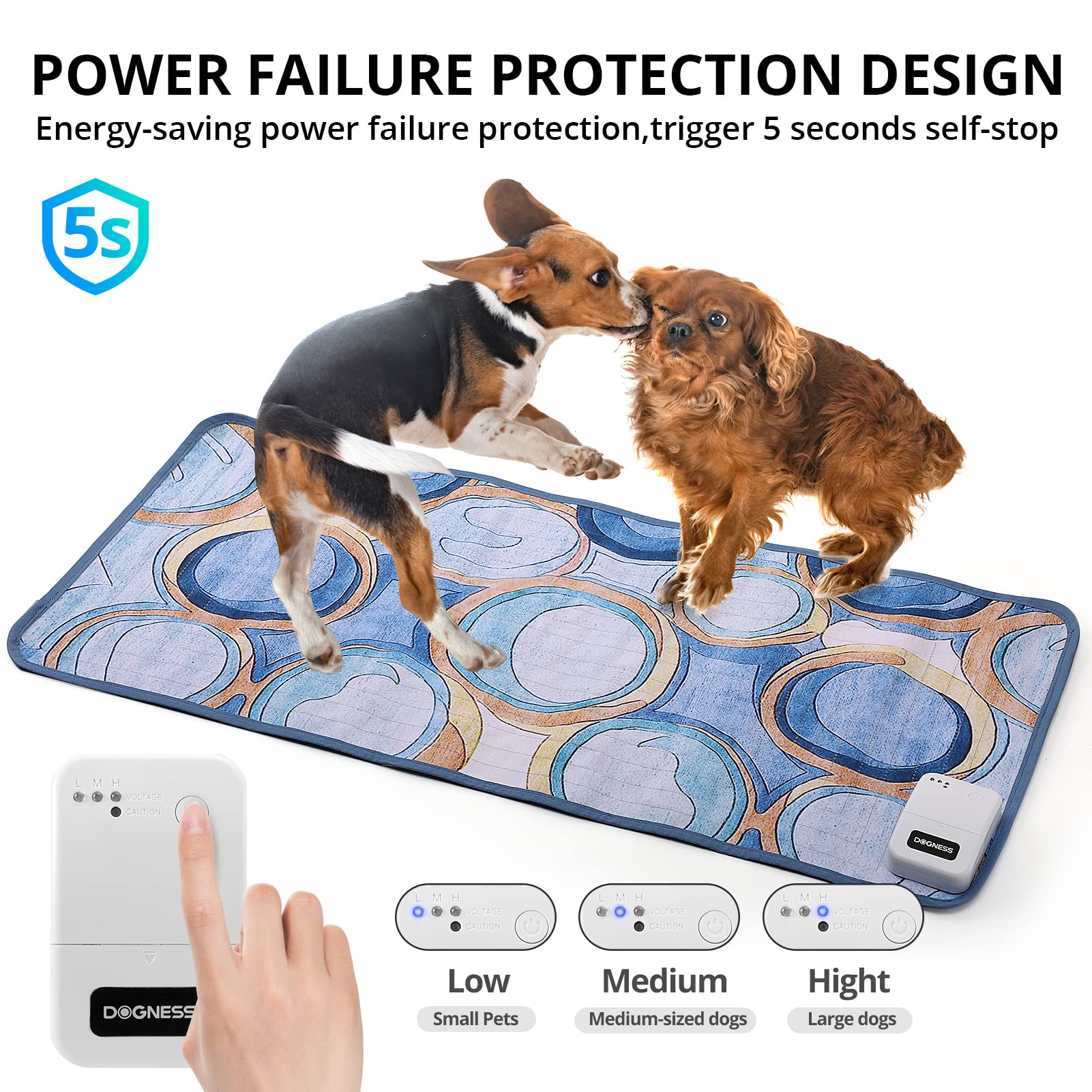 How Do I Stop My Dogs Matting