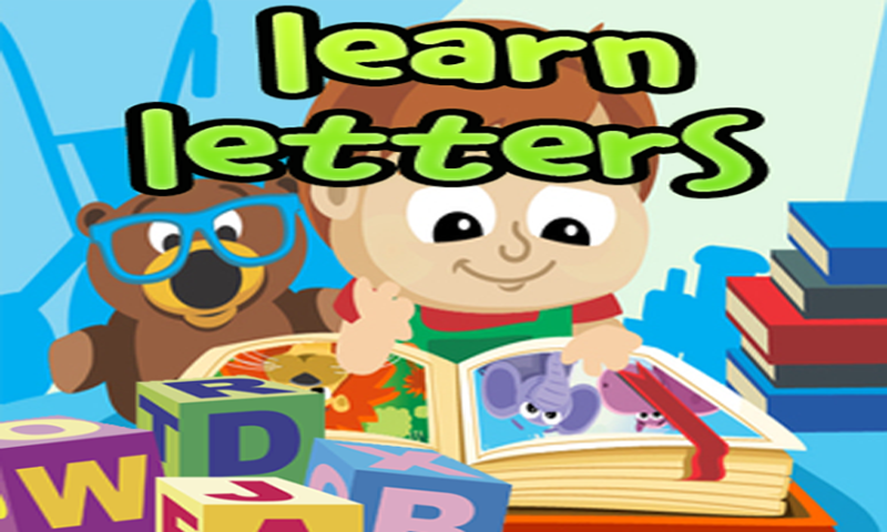 learn letters - App on Amazon Appstore