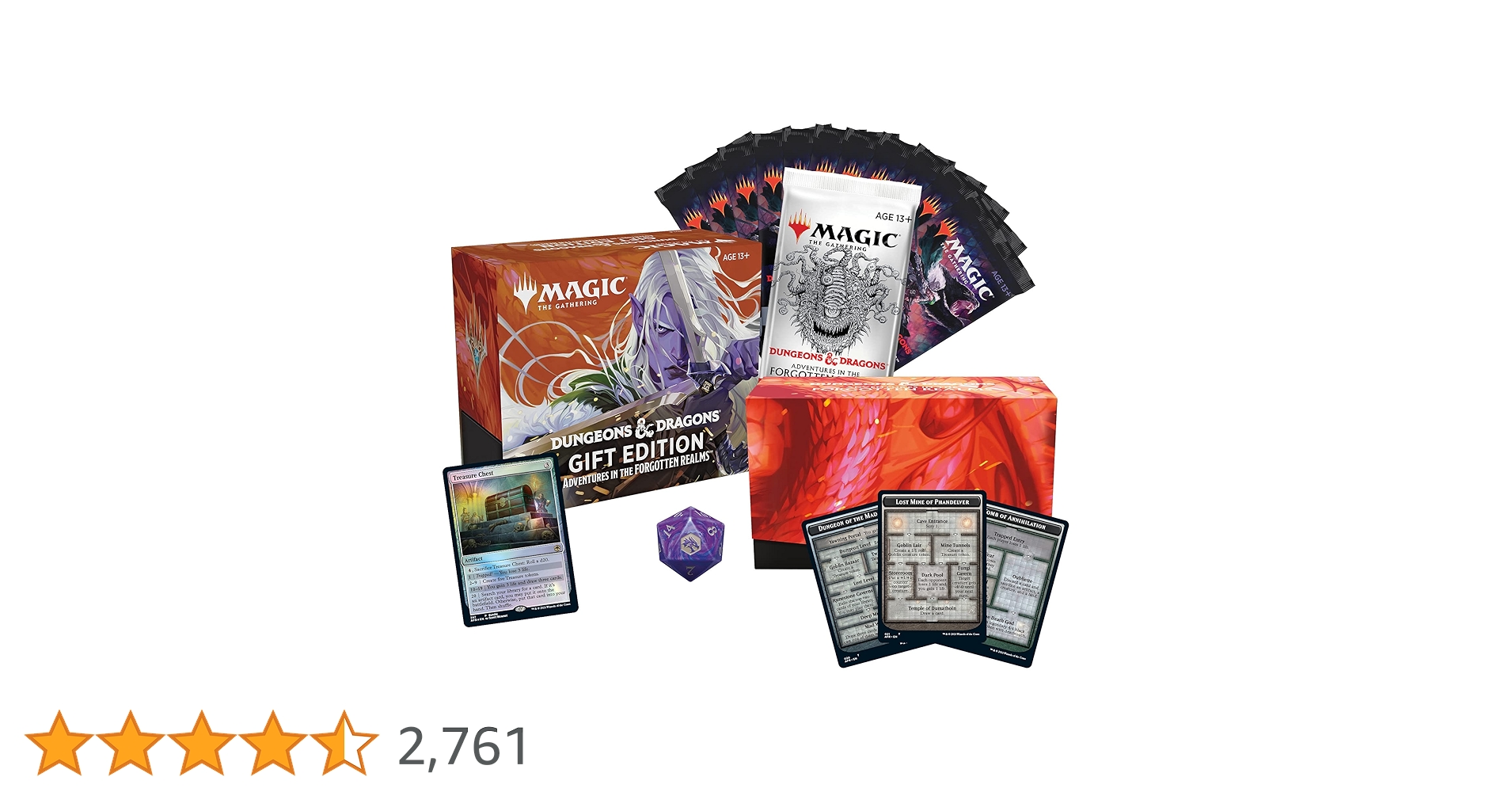 Amazon.co.jp: マジック:ザ・ギャザリング フォーゴトン・レルム探訪