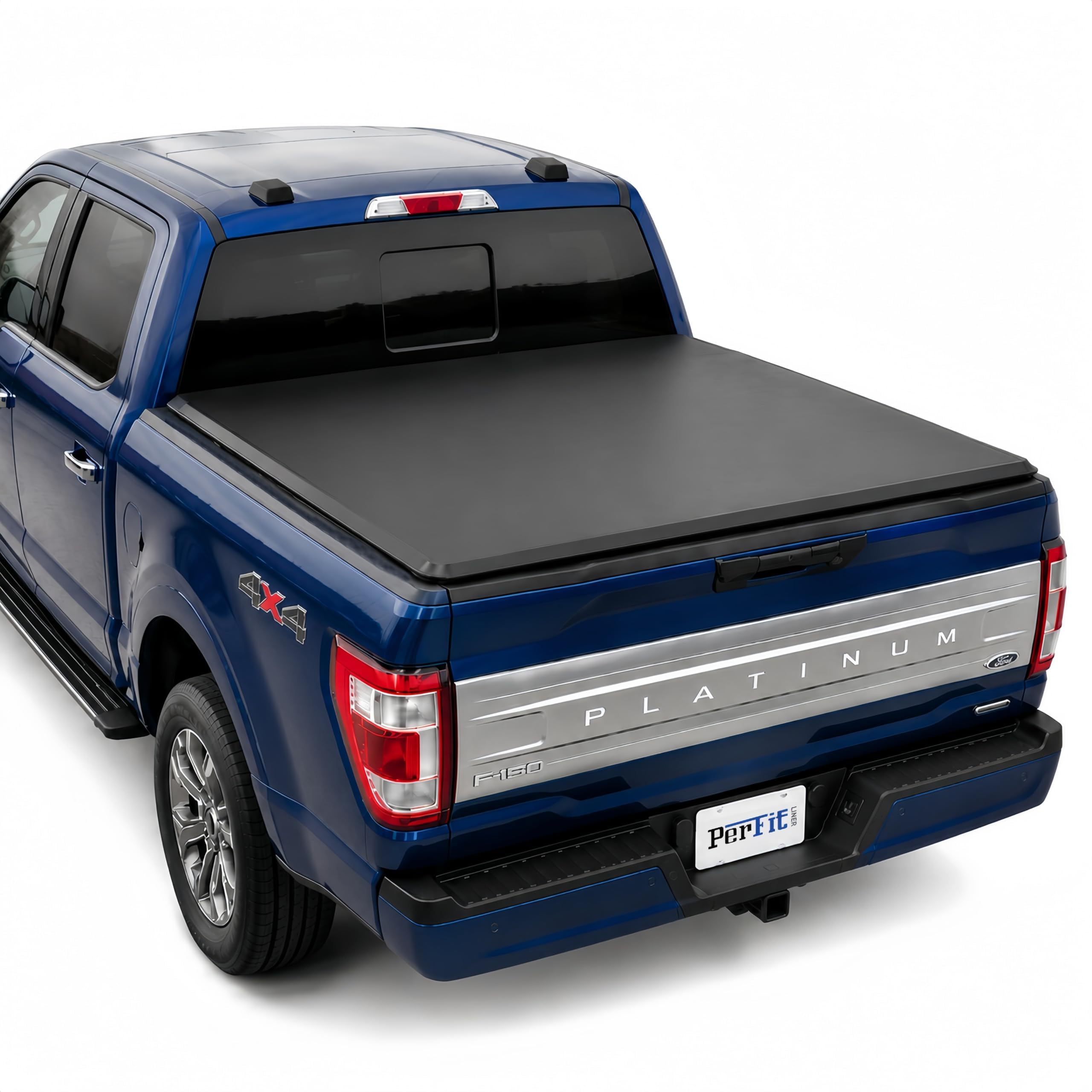 Perfit Liner Soft Roll Up Tonneau Cover