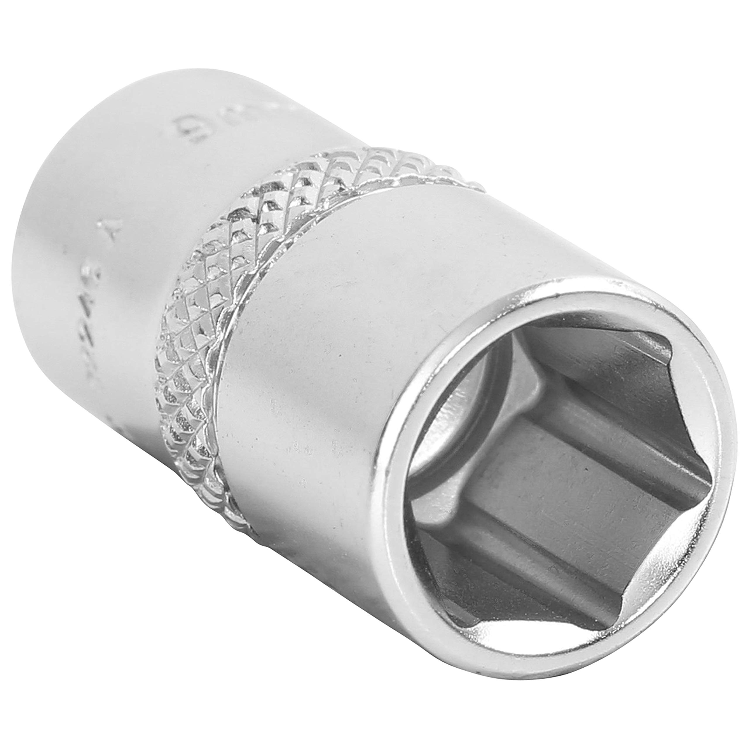OEMTOOLS 22246 1/4 Inch Drive 6 Pt. Socket (9 mm): A Closer Look at a Budget-Friendly Option for Light-Duty Work