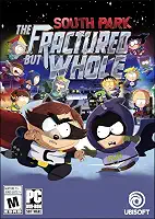 South Park: The Fractured but Whole - PC
