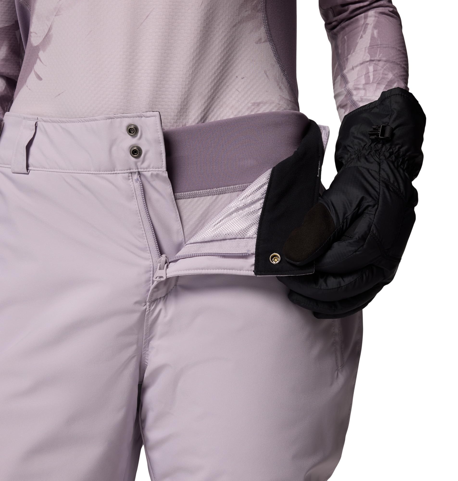 Columbia Shafer Canyon™ II Insulated Pant - Pantalon de Ski - Pantalon de Ski - Femme